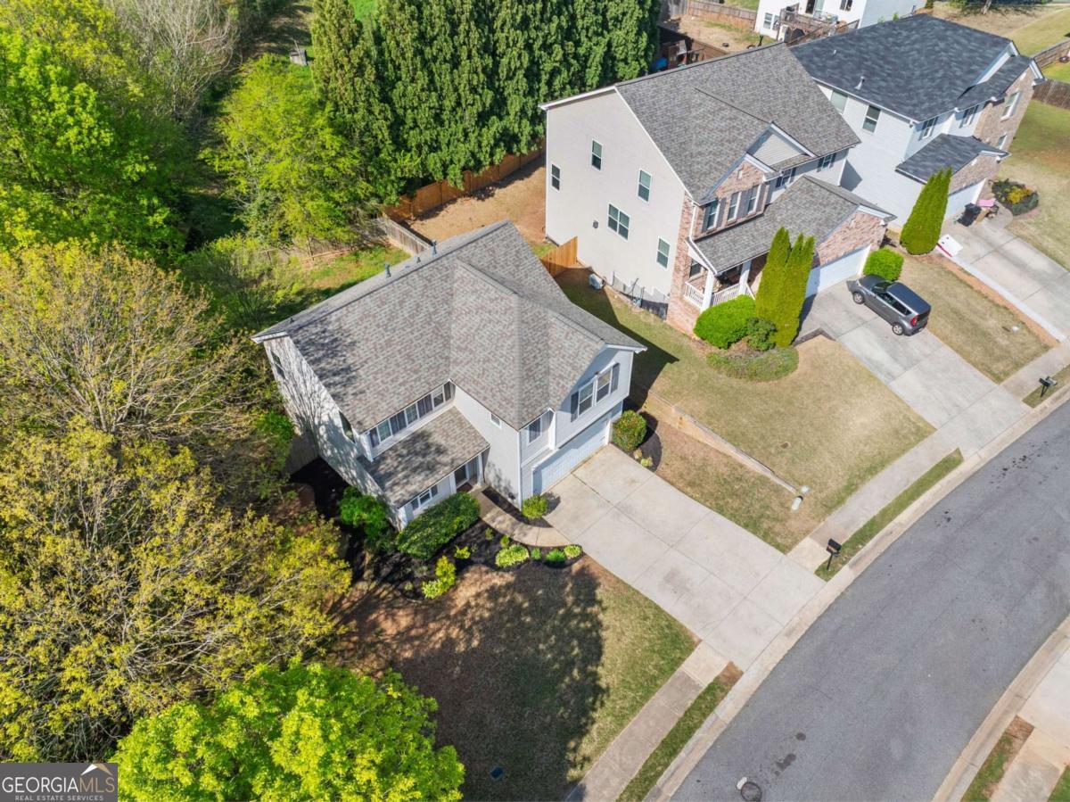 Bridgetowne - Residential