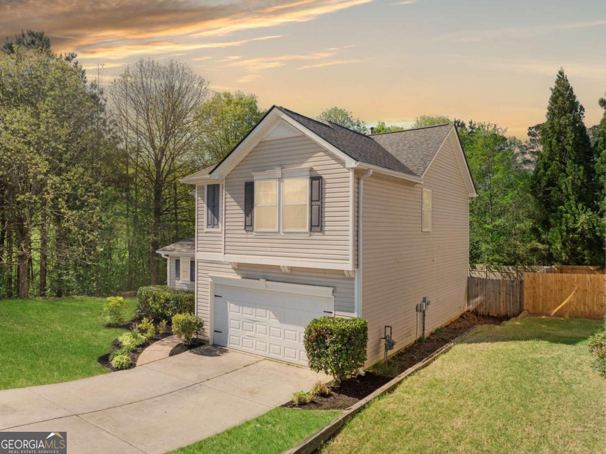 Bridgetowne - Residential