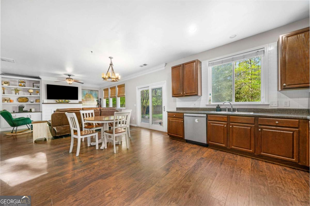 Bridgetowne - Residential