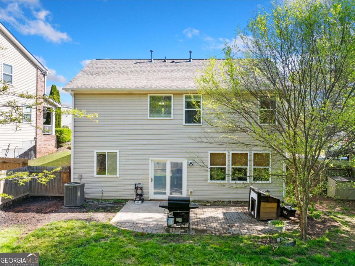 Bridgetowne - Residential