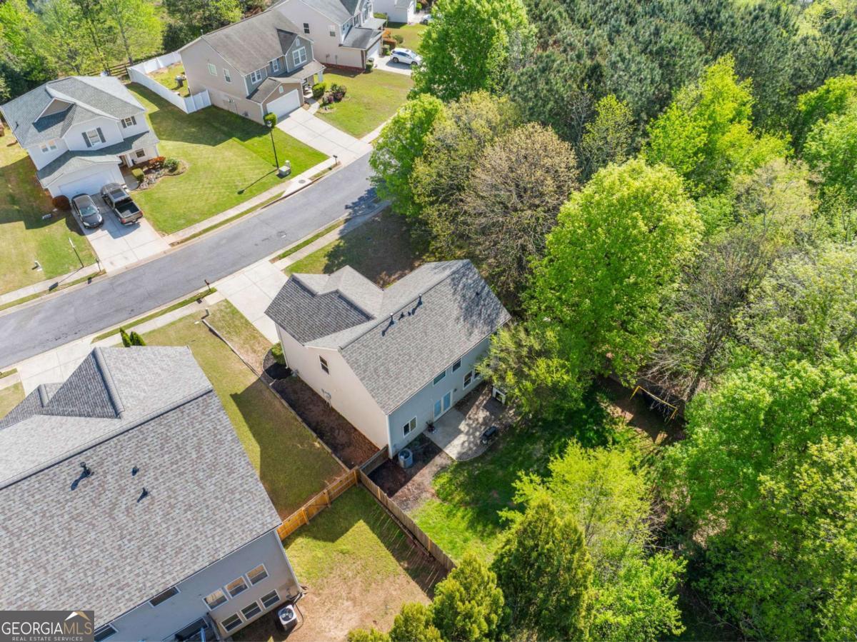 Bridgetowne - Residential