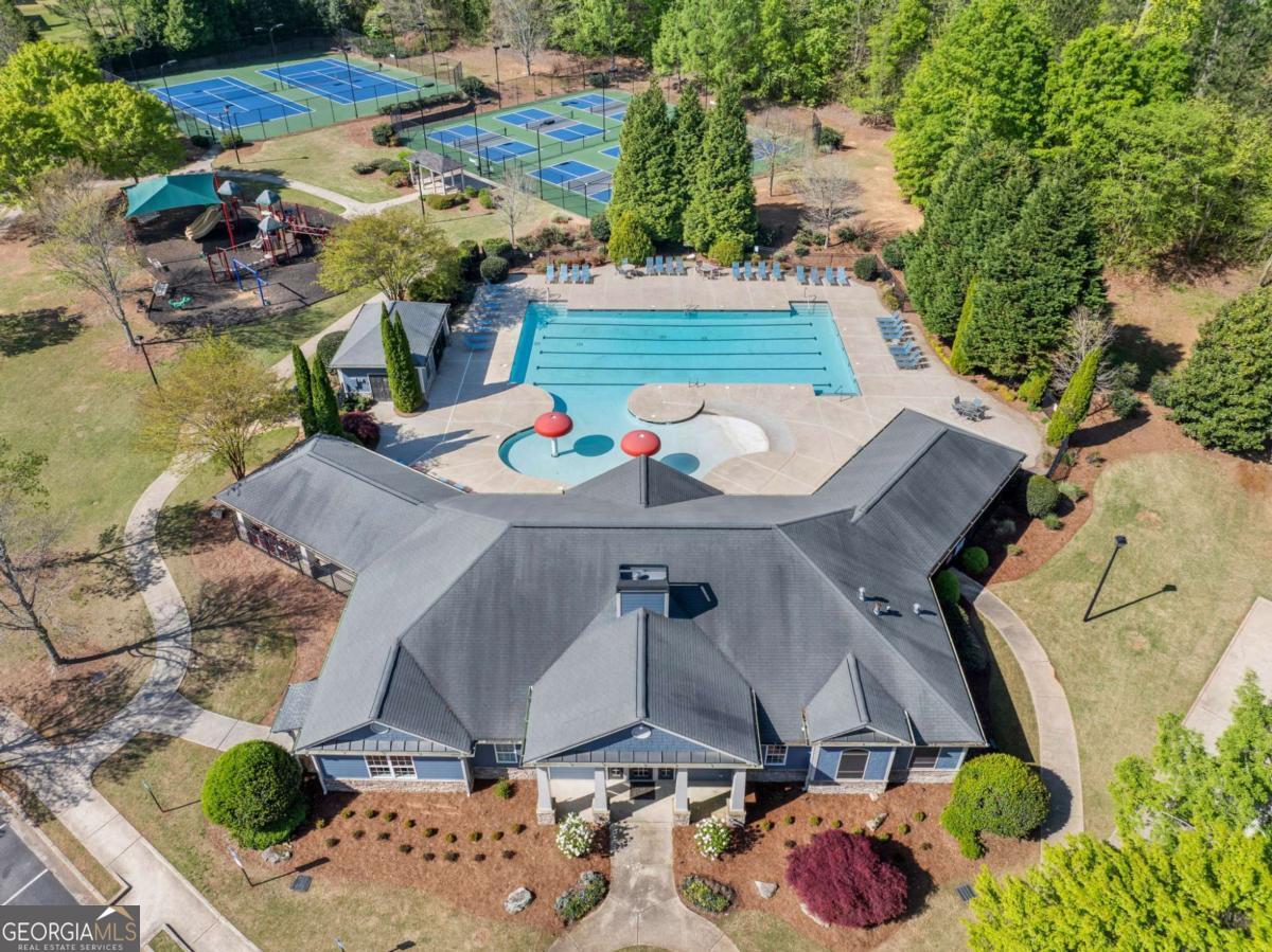 Bridgetowne - Residential