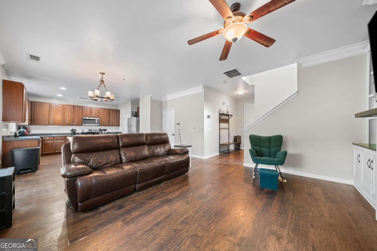 Bridgetowne - Residential