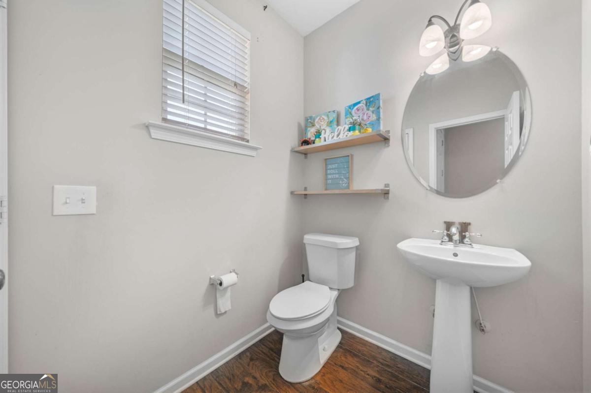 Bridgetowne - Residential