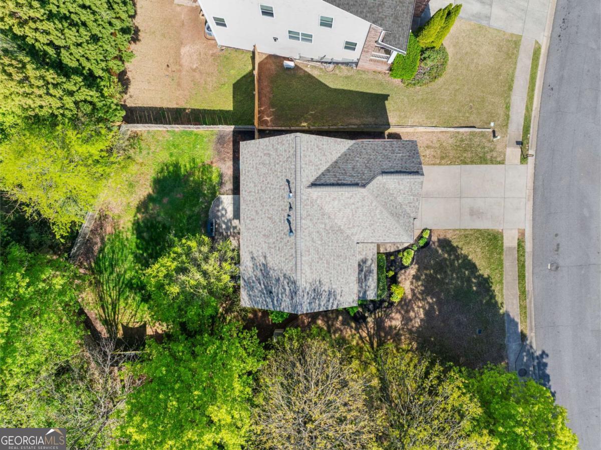 Bridgetowne - Residential