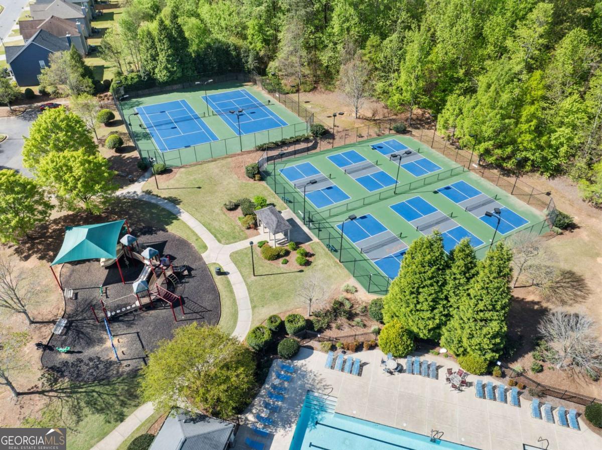 Bridgetowne - Residential