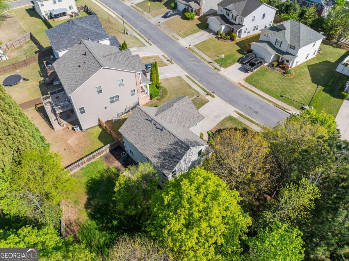 Bridgetowne - Residential