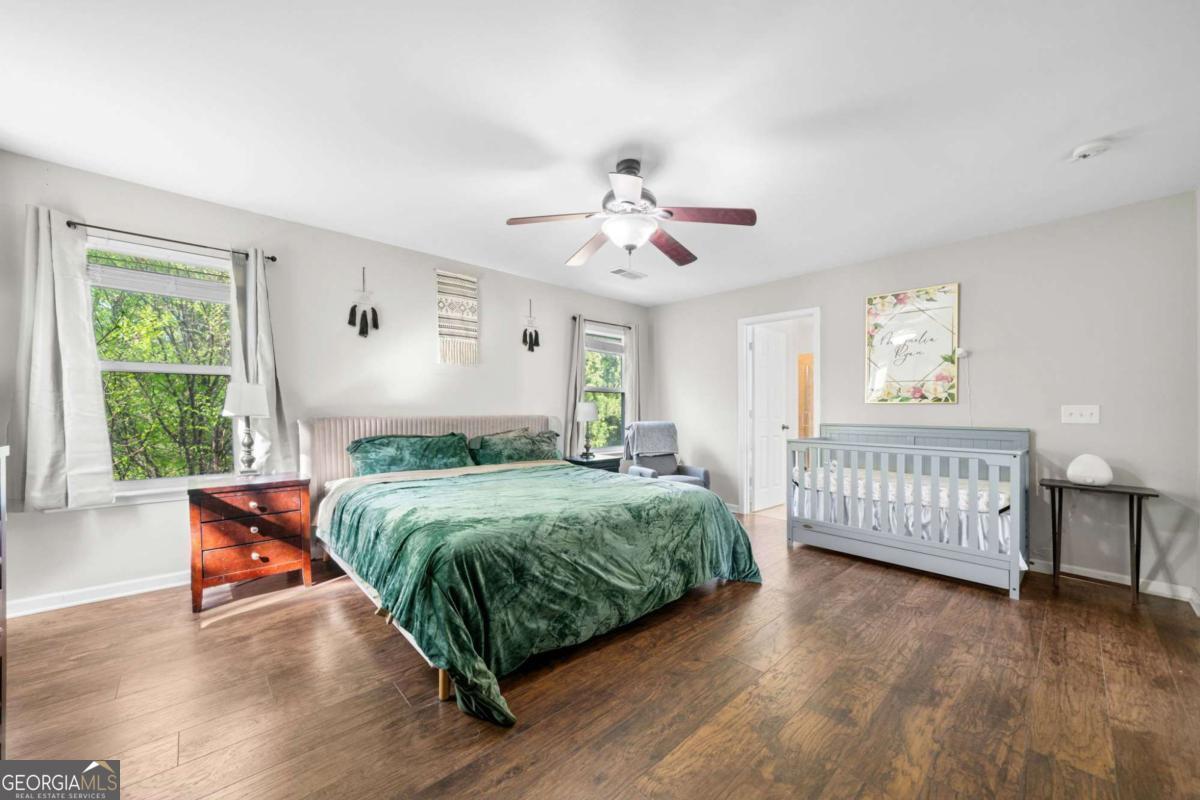 Bridgetowne - Residential