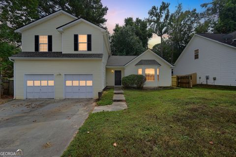 5455 Wood Duck LN Lithonia GA 30058