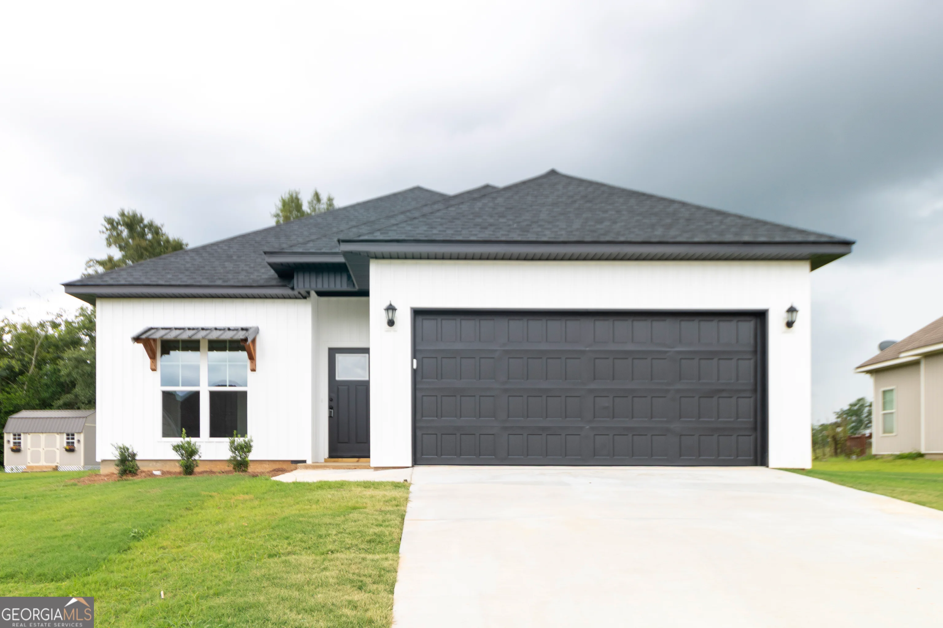 67 Cole Drive, Hawkinsville, GA, 31036
