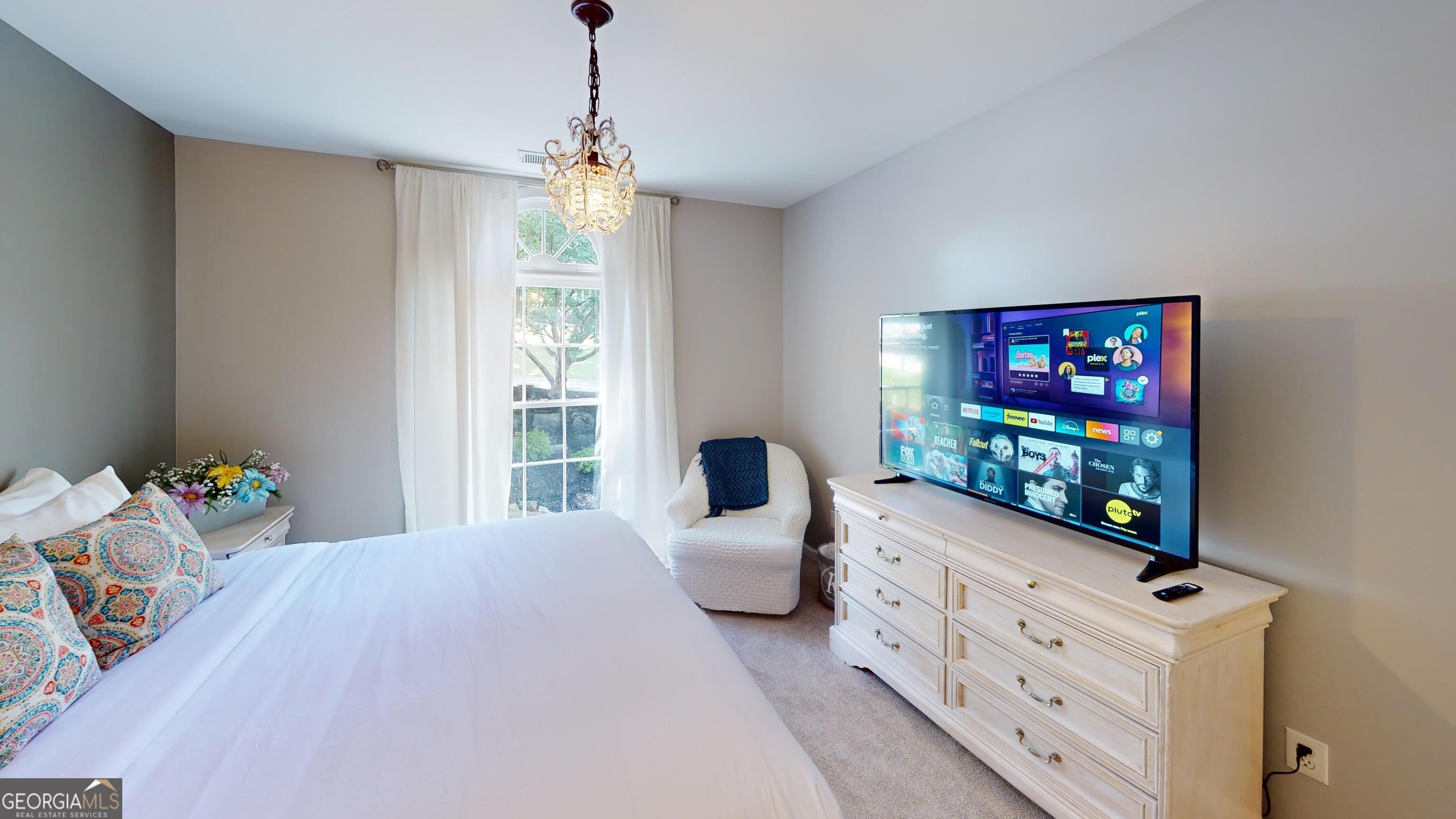 Loring Square - Residential Lease