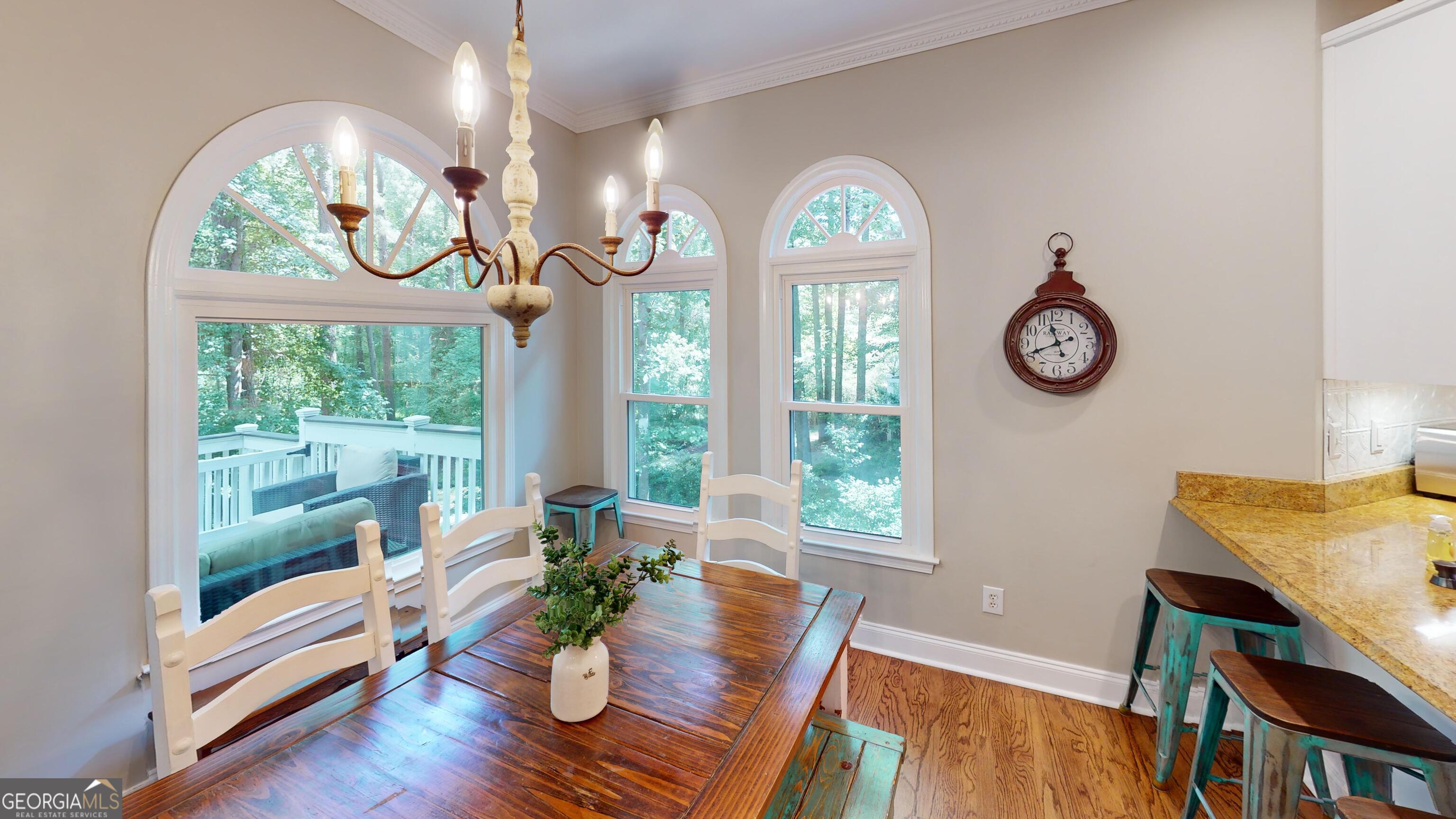 Loring Square - Residential Lease