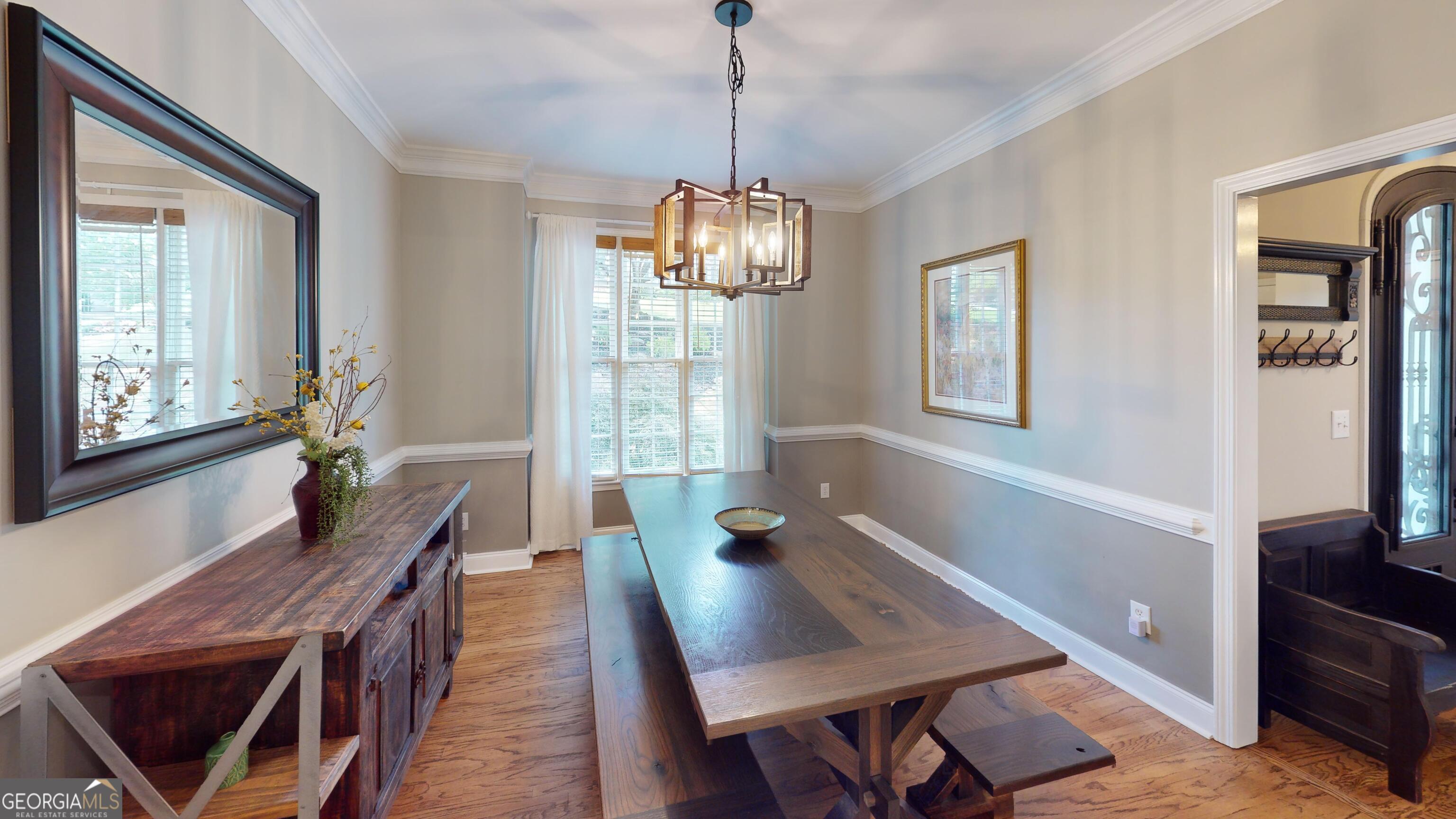 Loring Square - Residential Lease