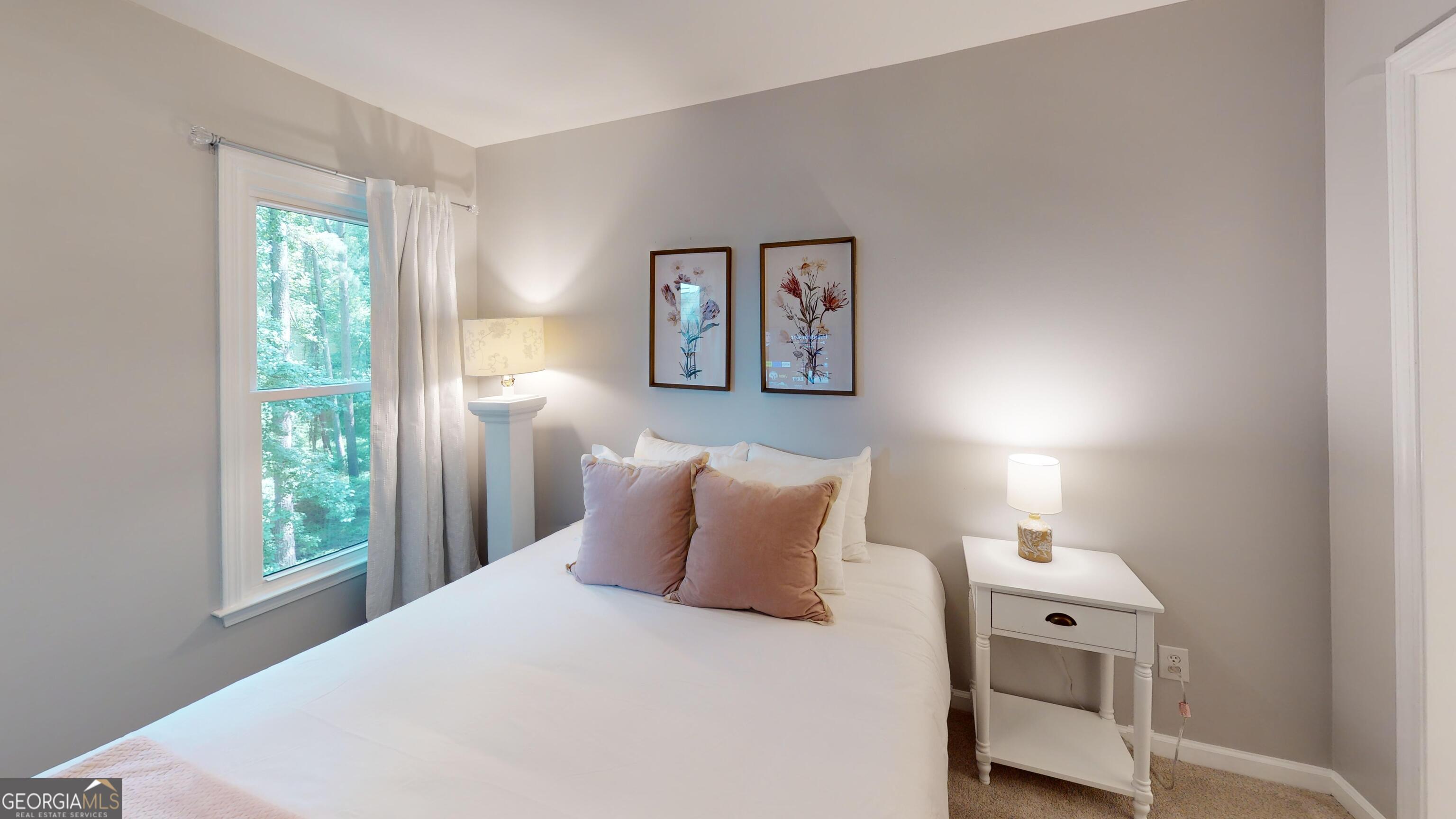 Loring Square - Residential Lease