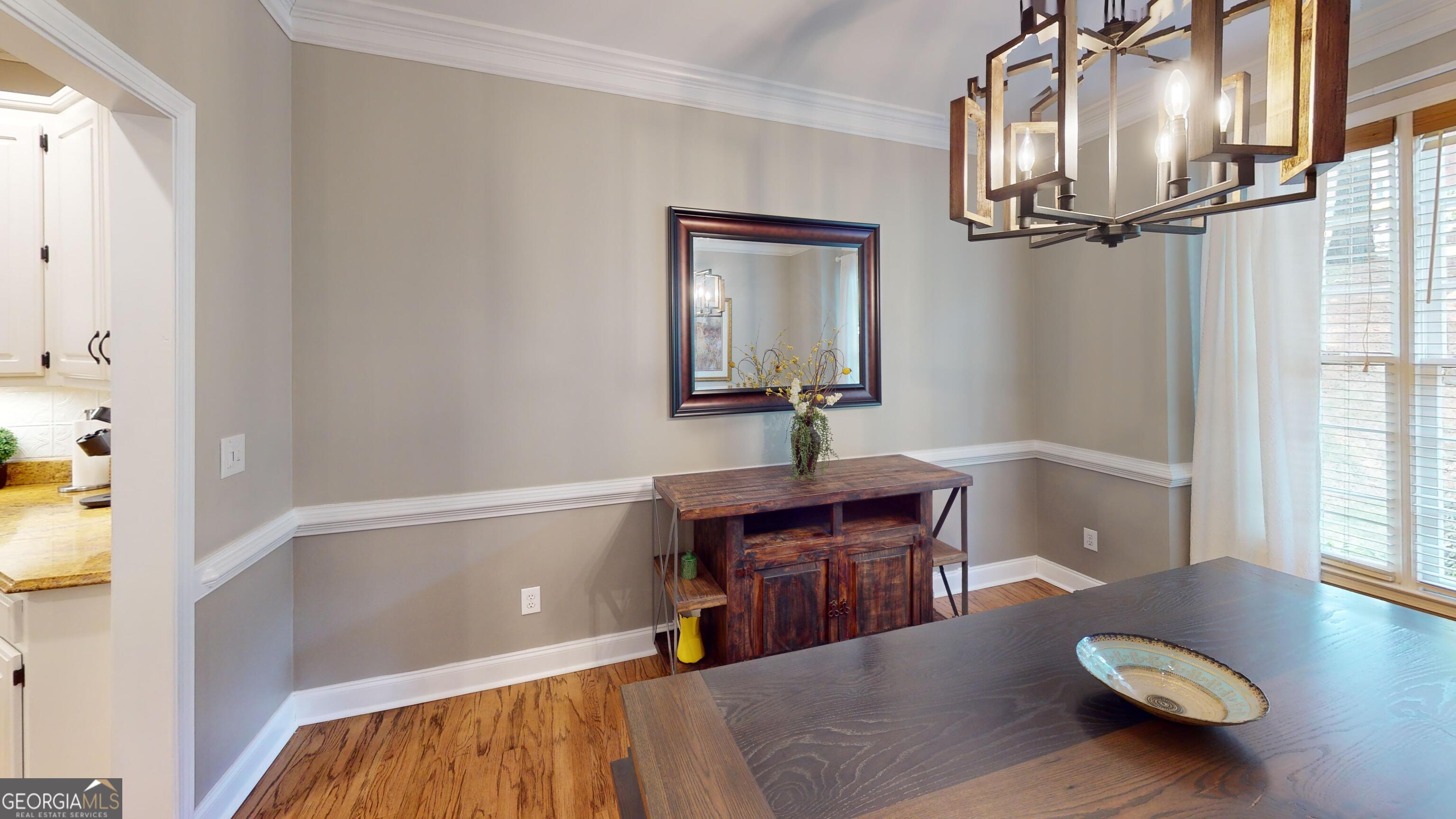 Loring Square - Residential Lease