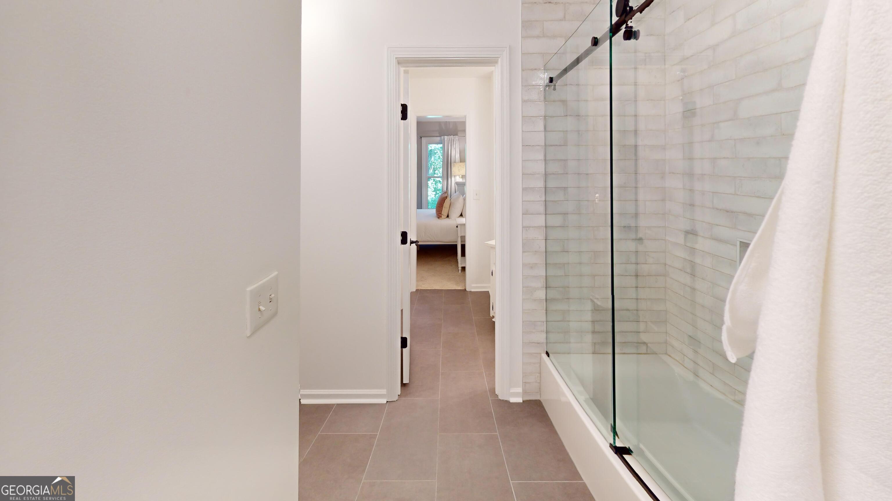 Loring Square - Residential Lease