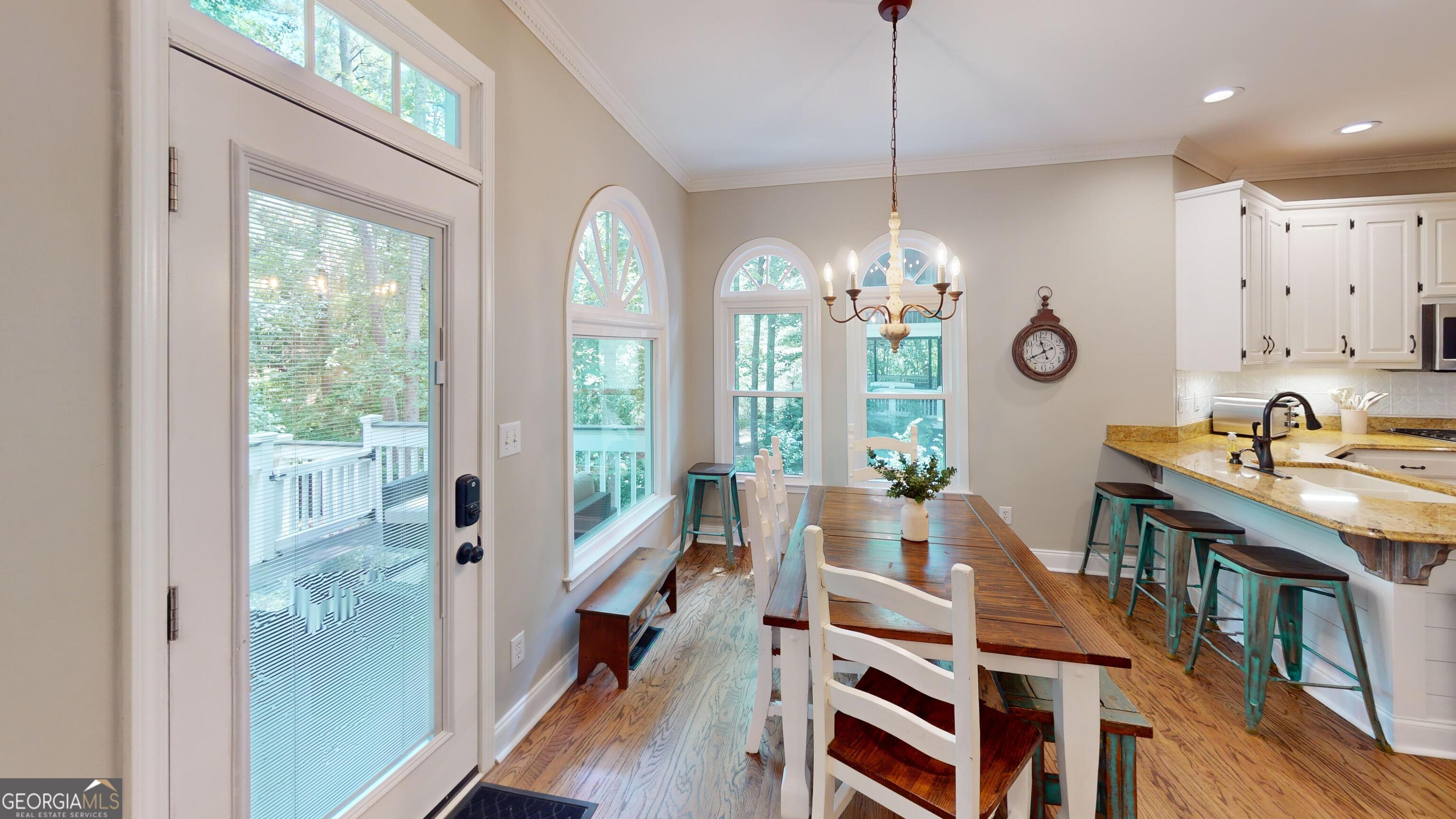 Loring Square - Residential Lease