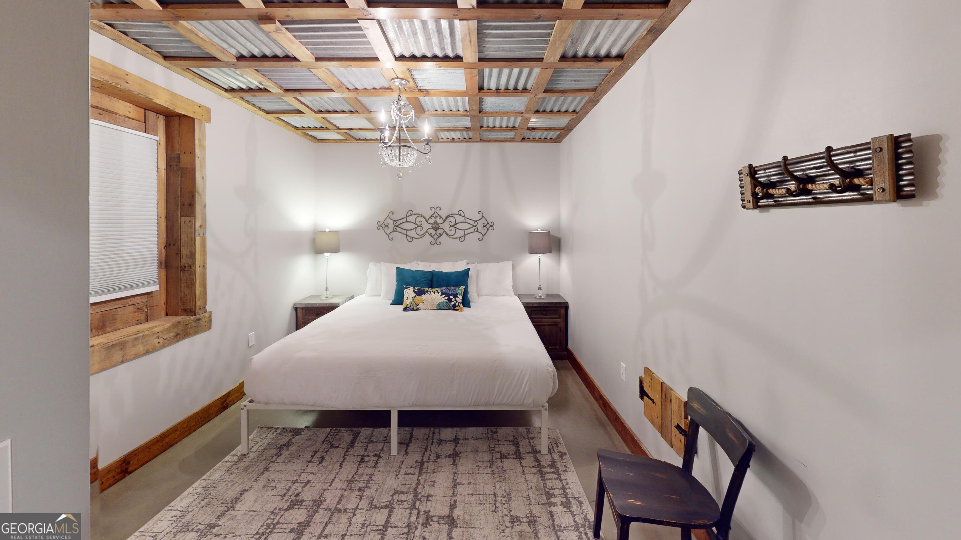 Loring Square - Residential Lease