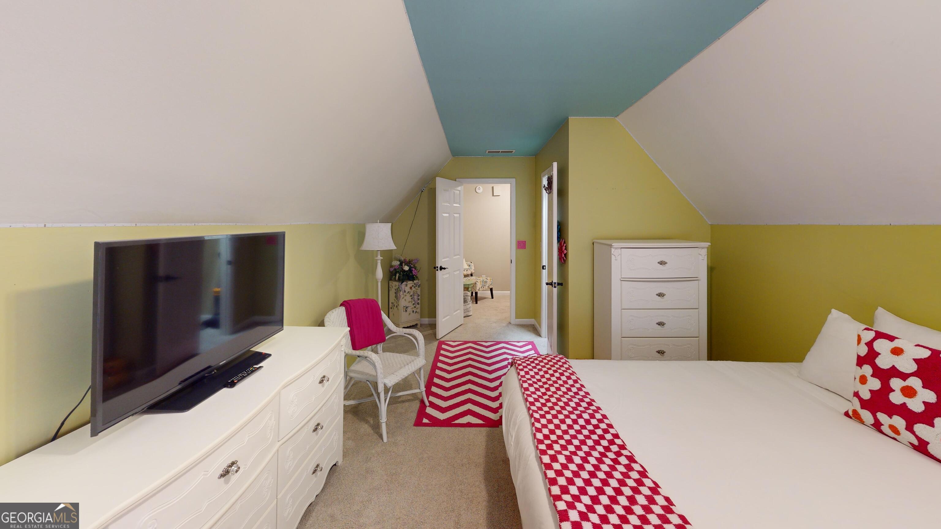 Loring Square - Residential Lease