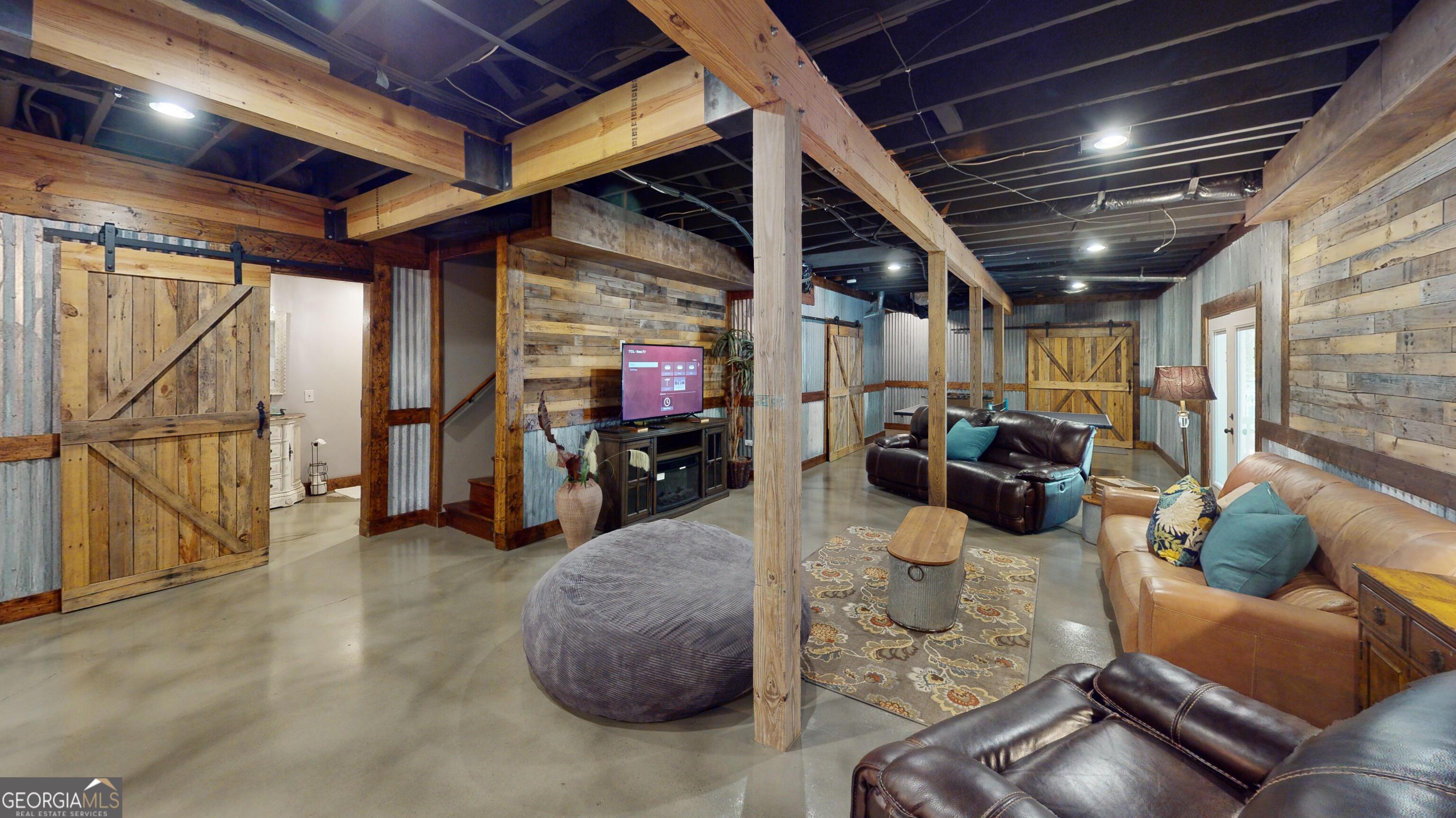 Loring Square - Residential Lease