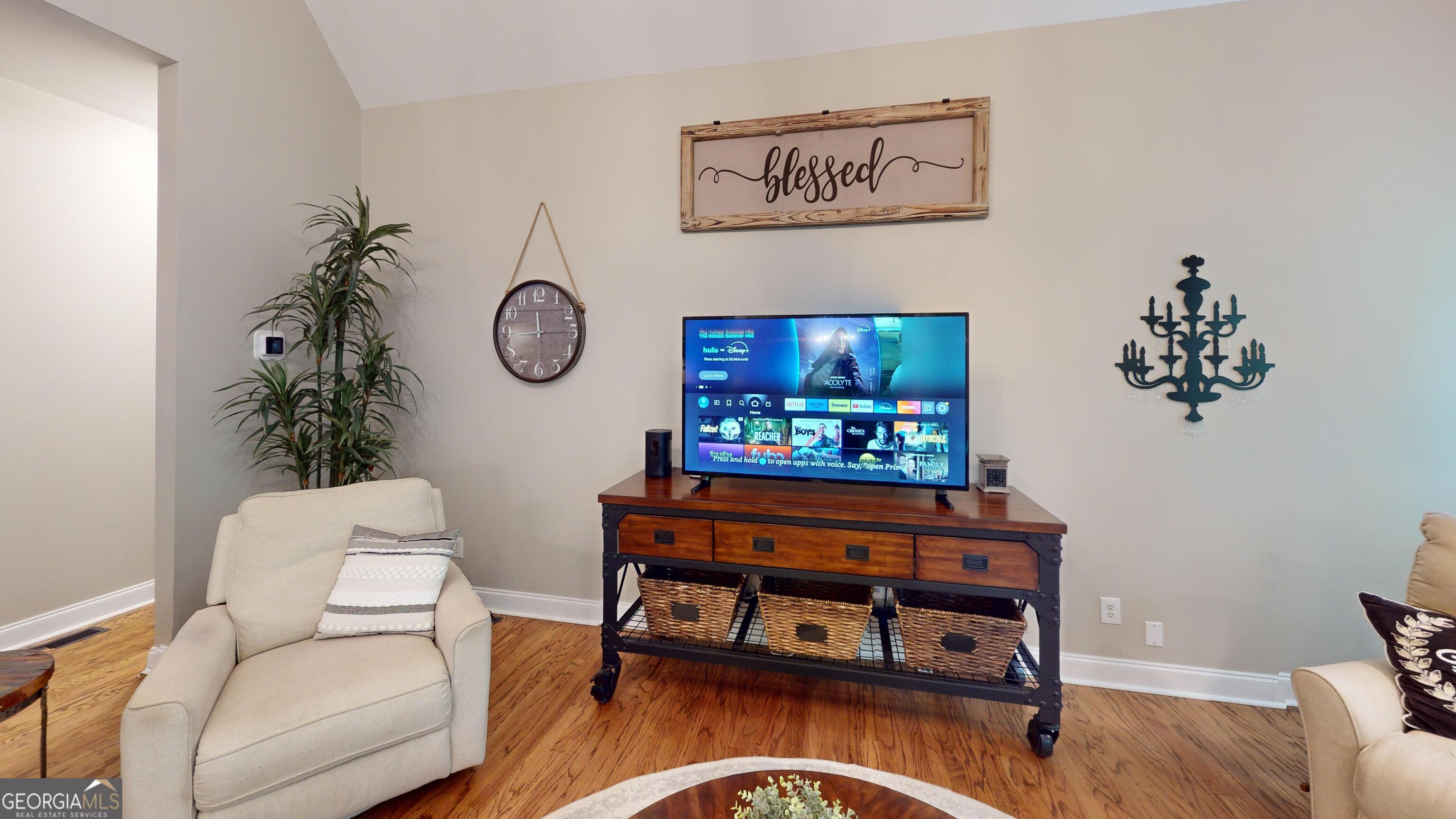Loring Square - Residential Lease