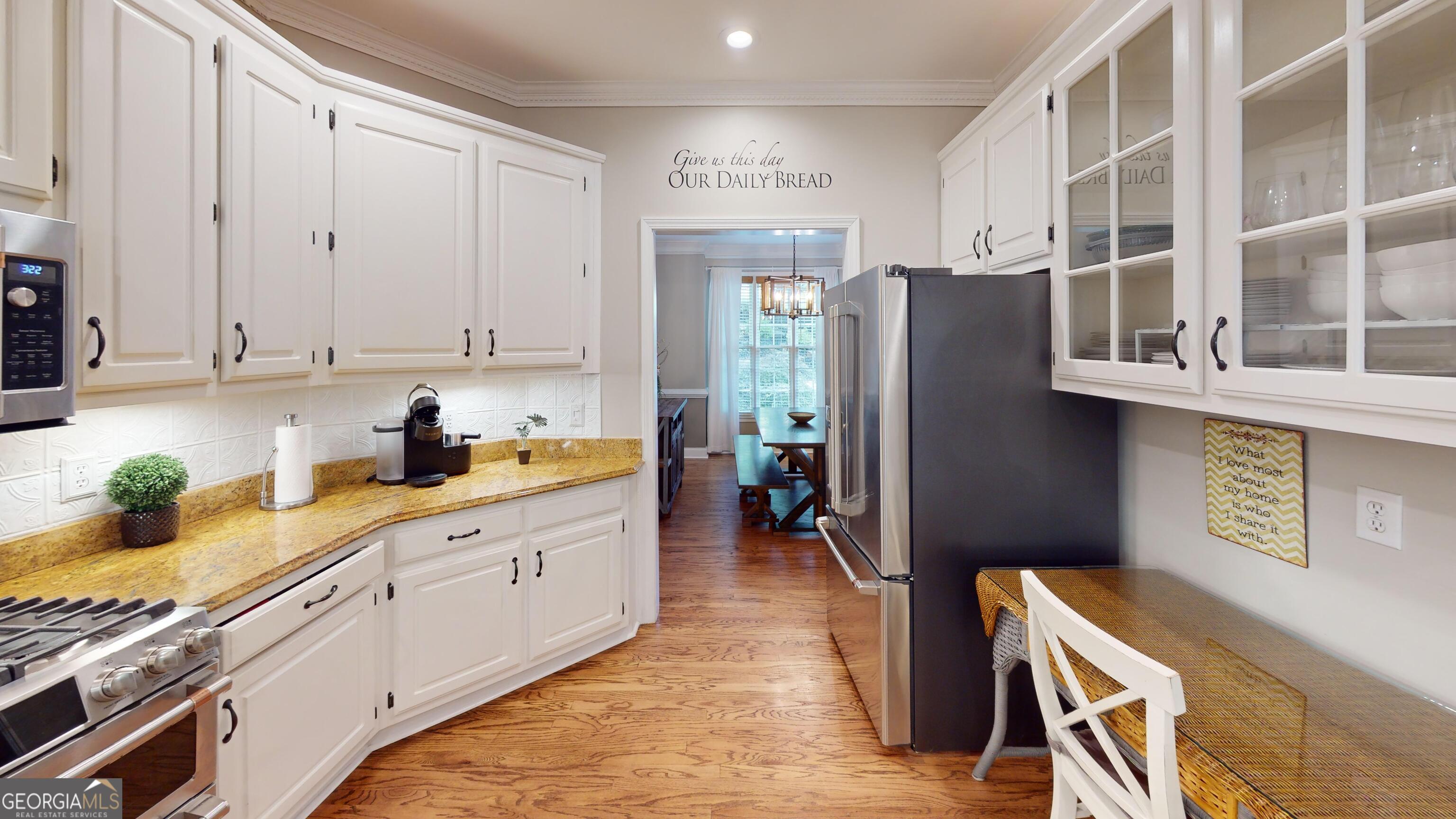 Loring Square - Residential Lease