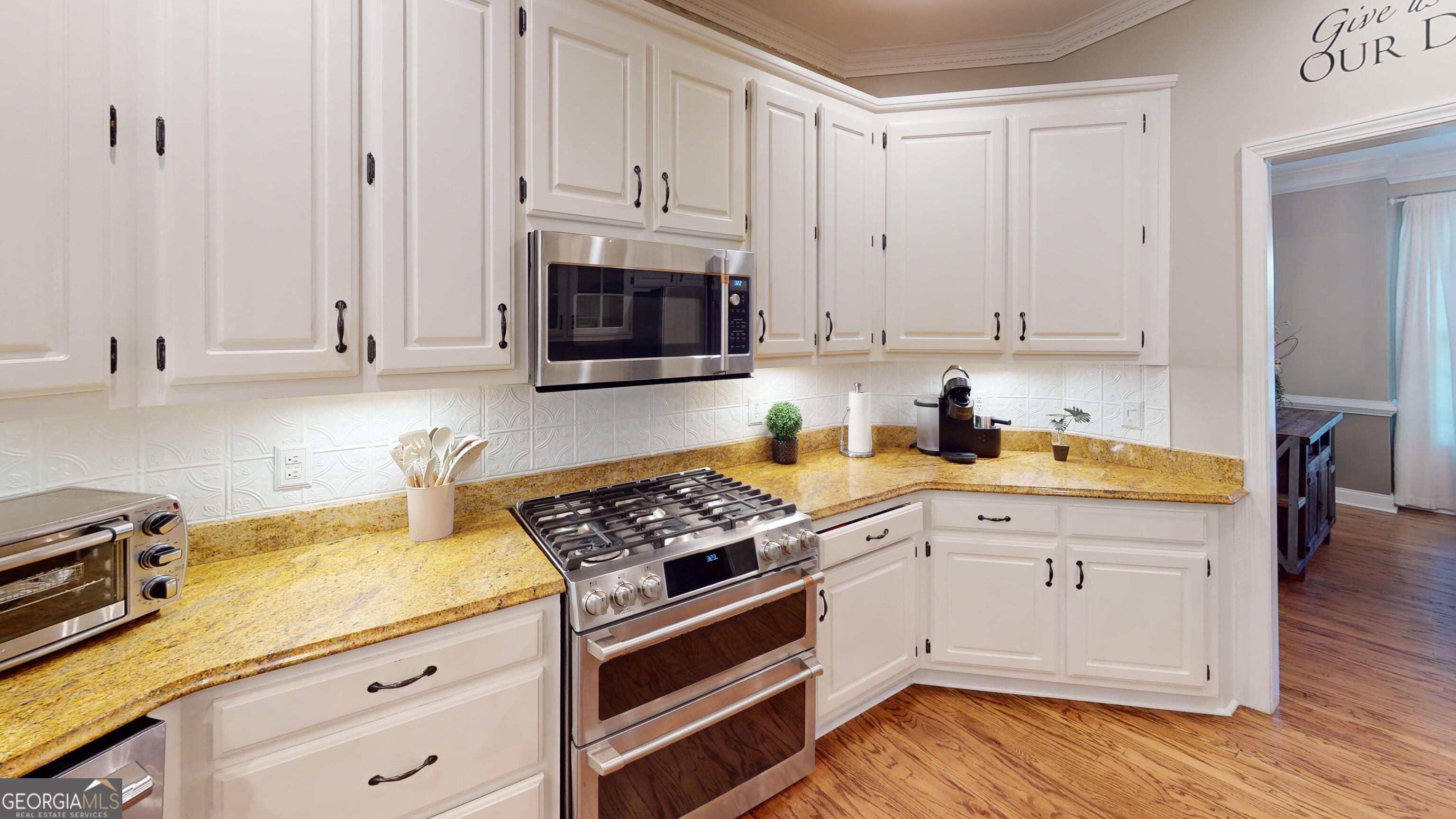 Loring Square - Residential Lease