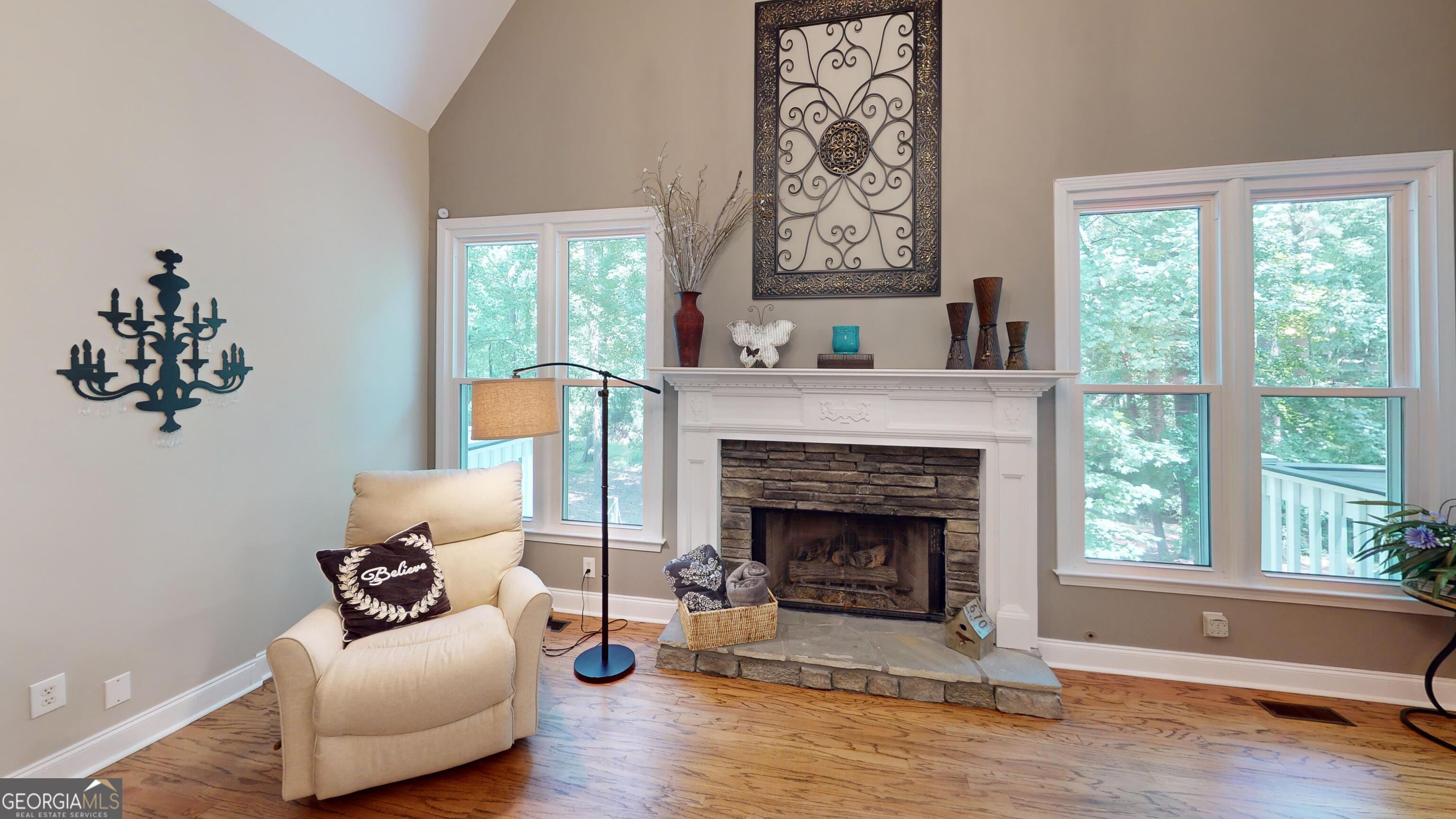 Loring Square - Residential Lease