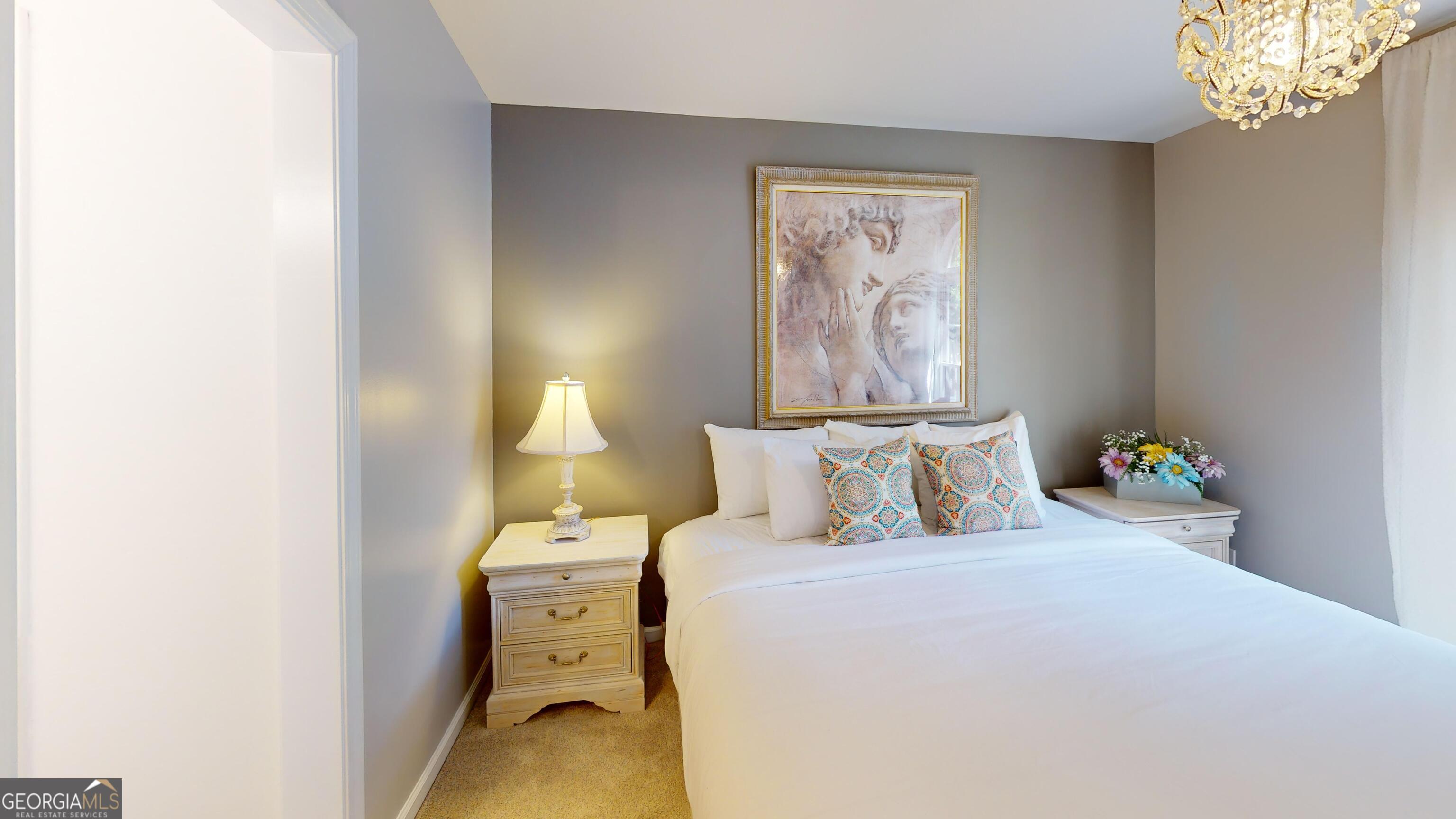Loring Square - Residential Lease