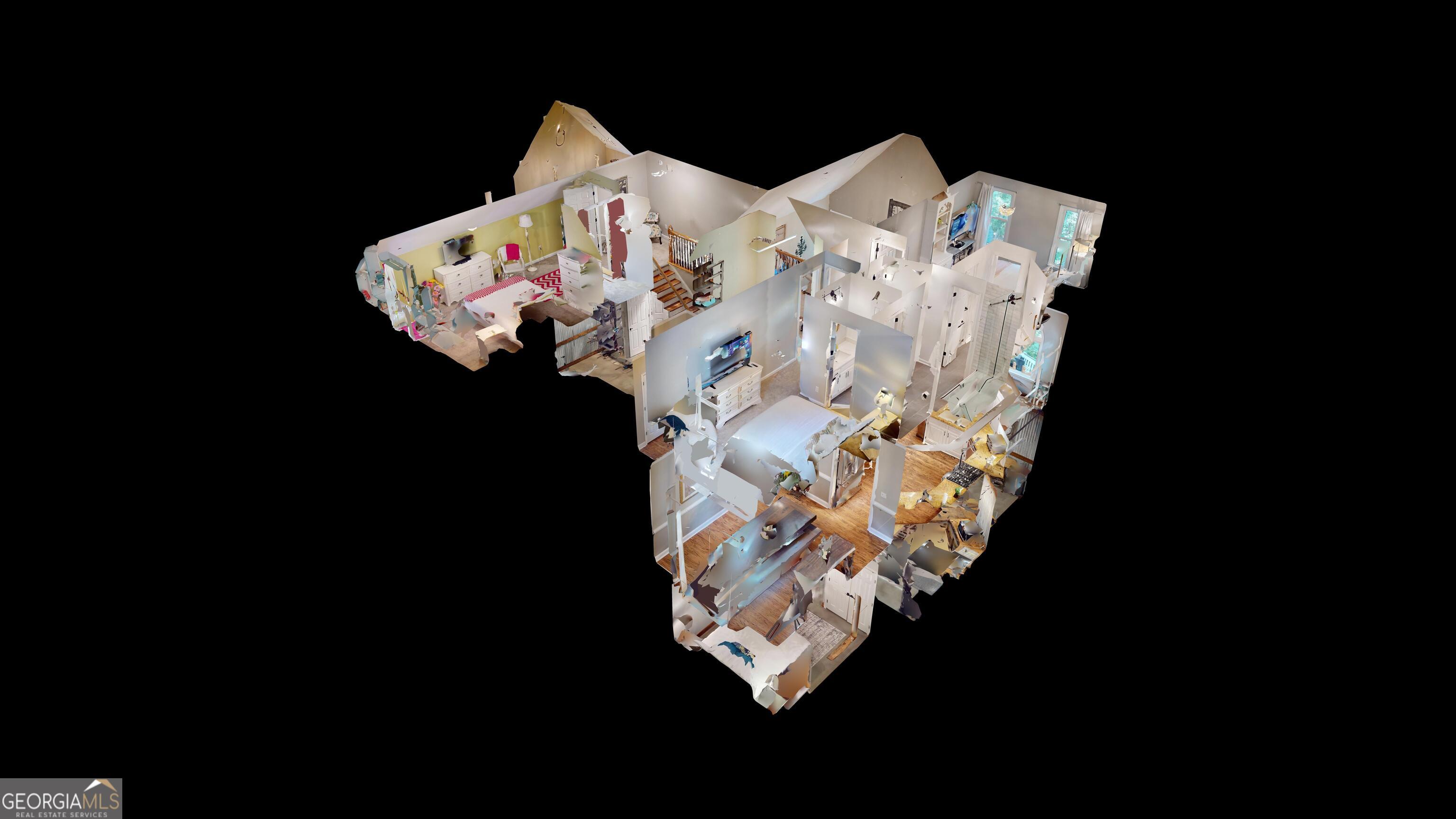 Loring Square - Residential Lease