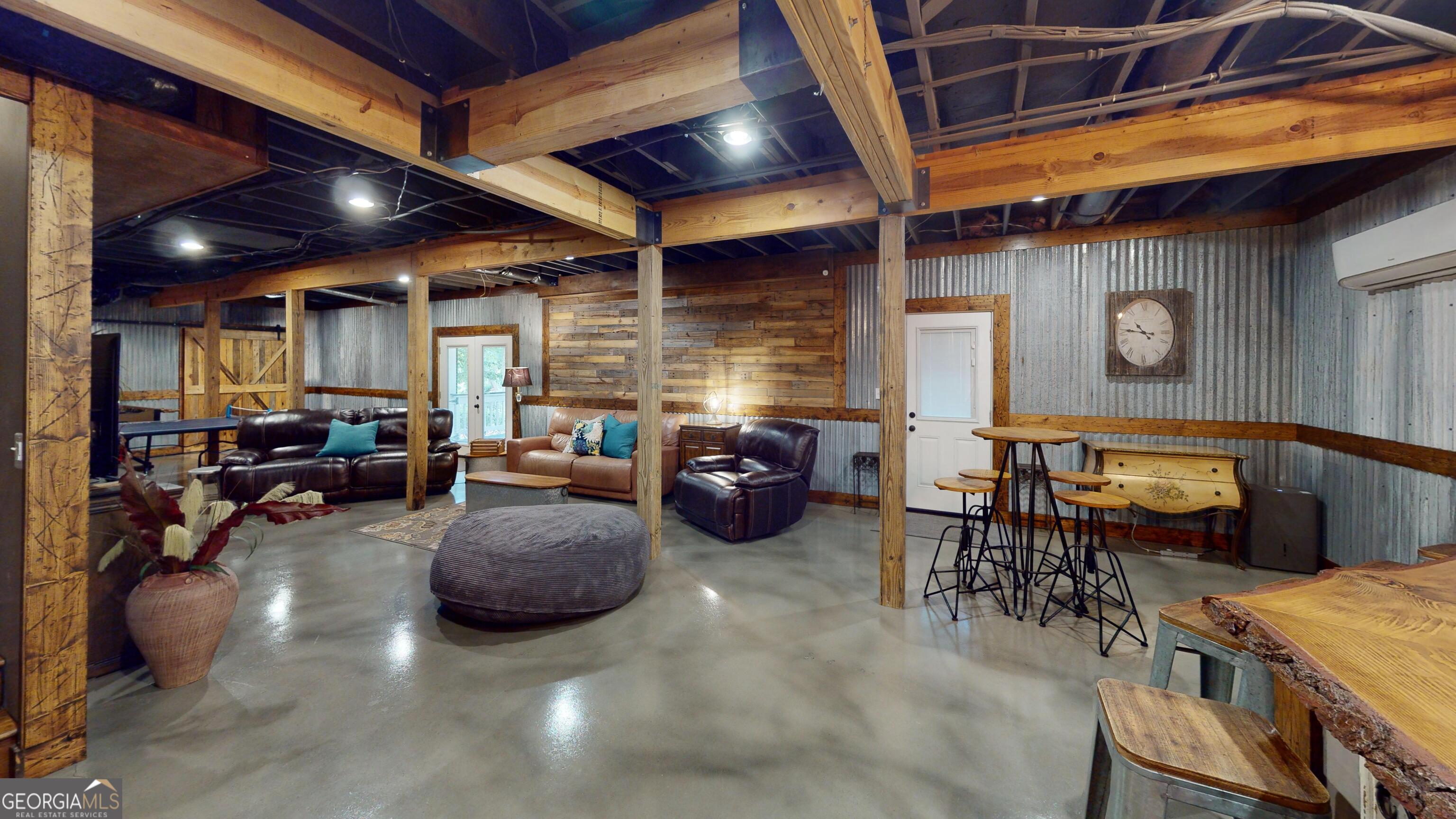 Loring Square - Residential Lease