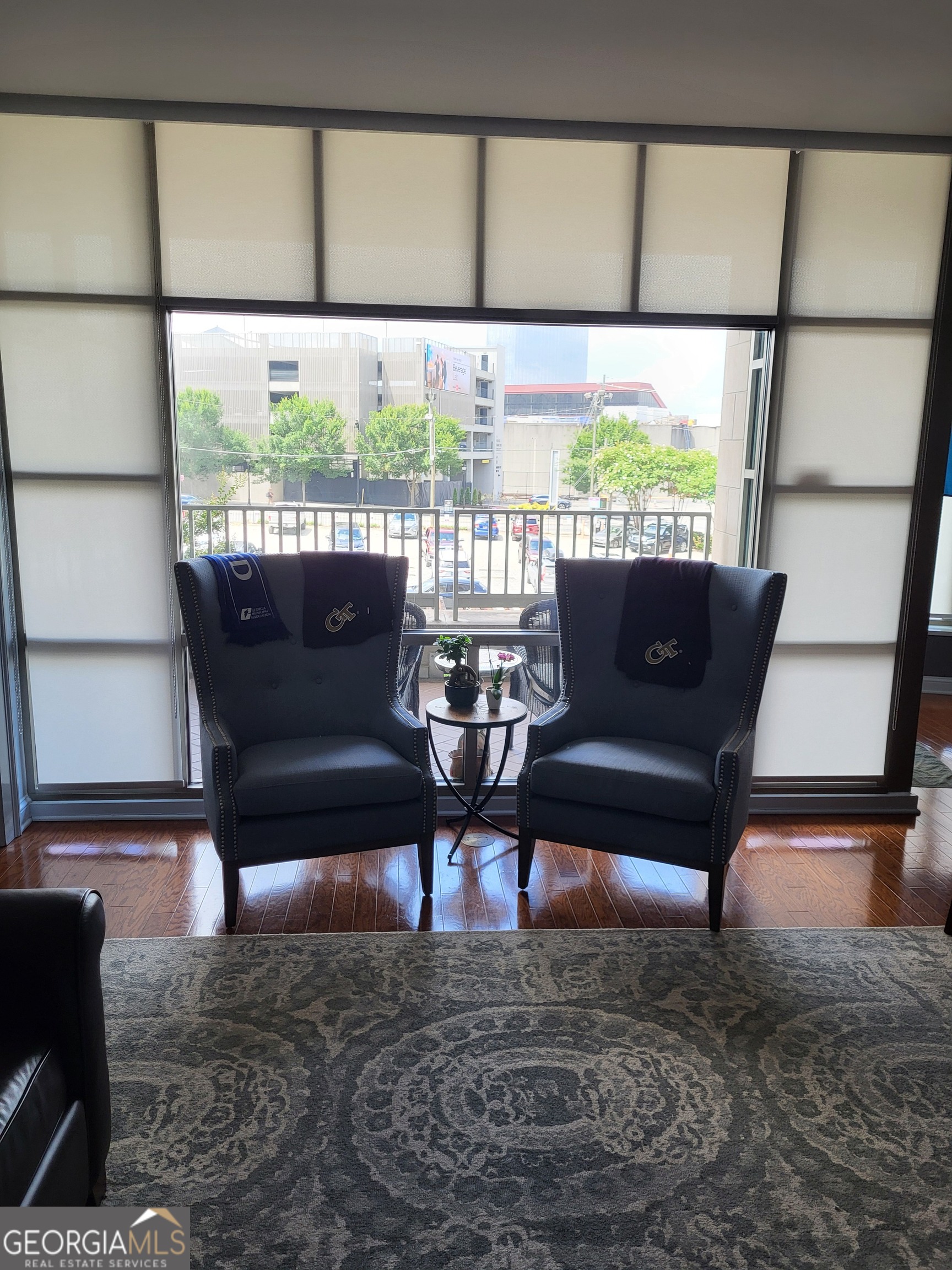 250 Park AVE W 302