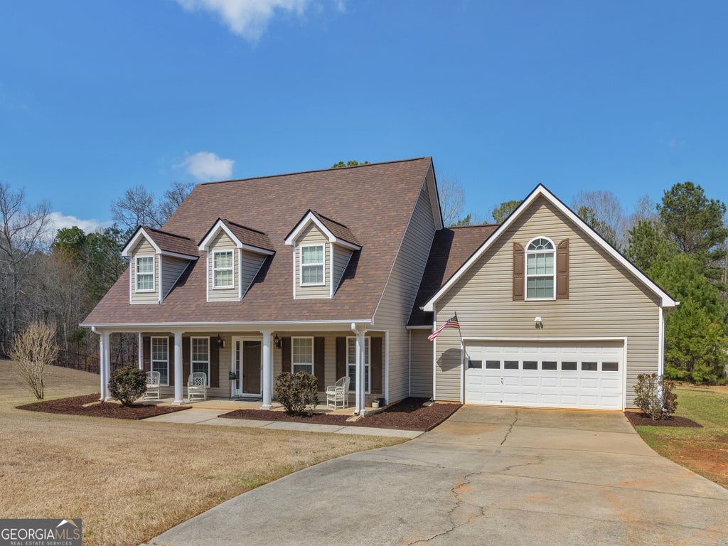 Photo of 170 Aaron Court, Forsyth, GA 31029 (MLS # 10803384)