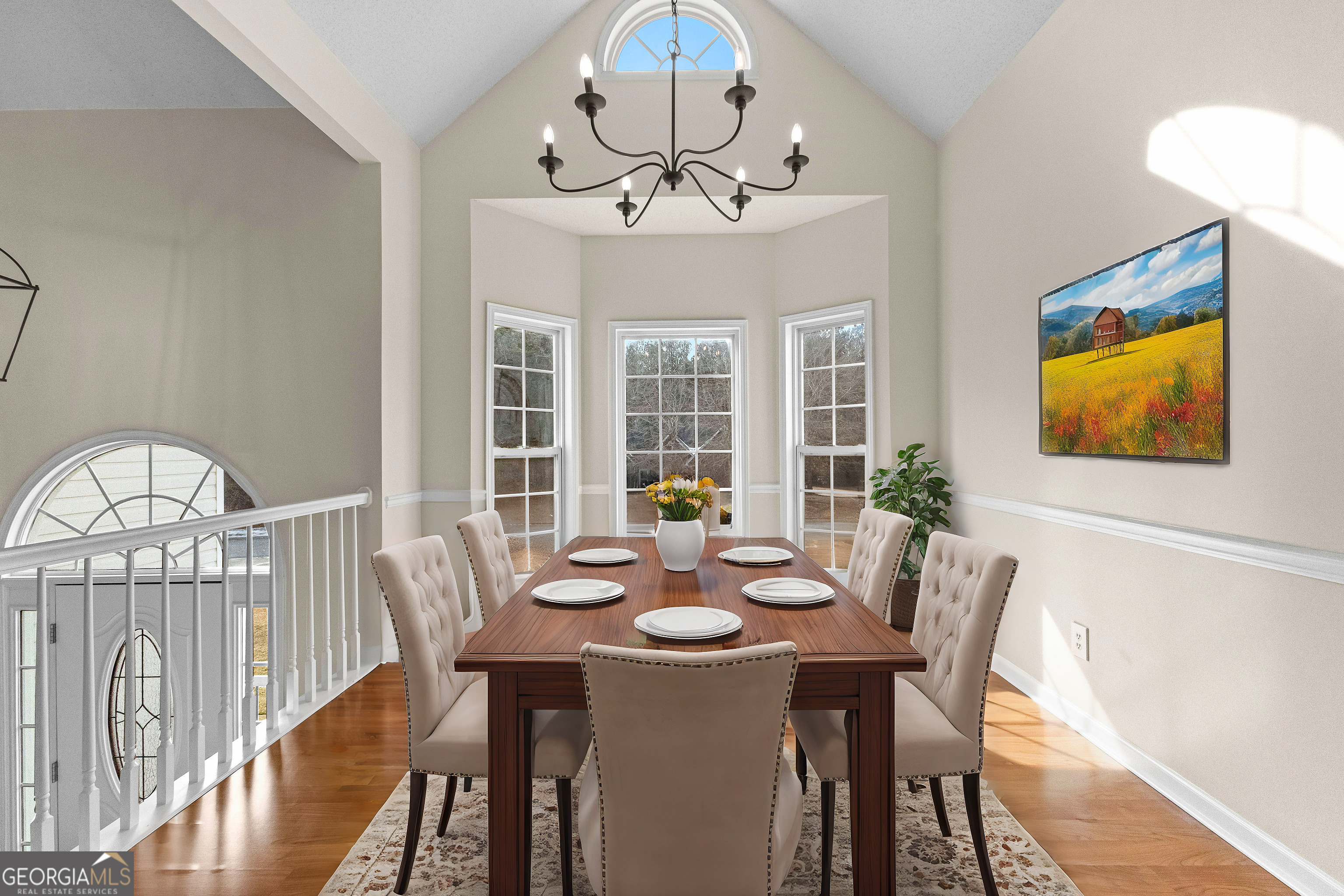 Newnan, Georgia 30265, United States, 3 Bedrooms Bedrooms, ,2 BathroomsBathrooms,Residential,Pending,18127