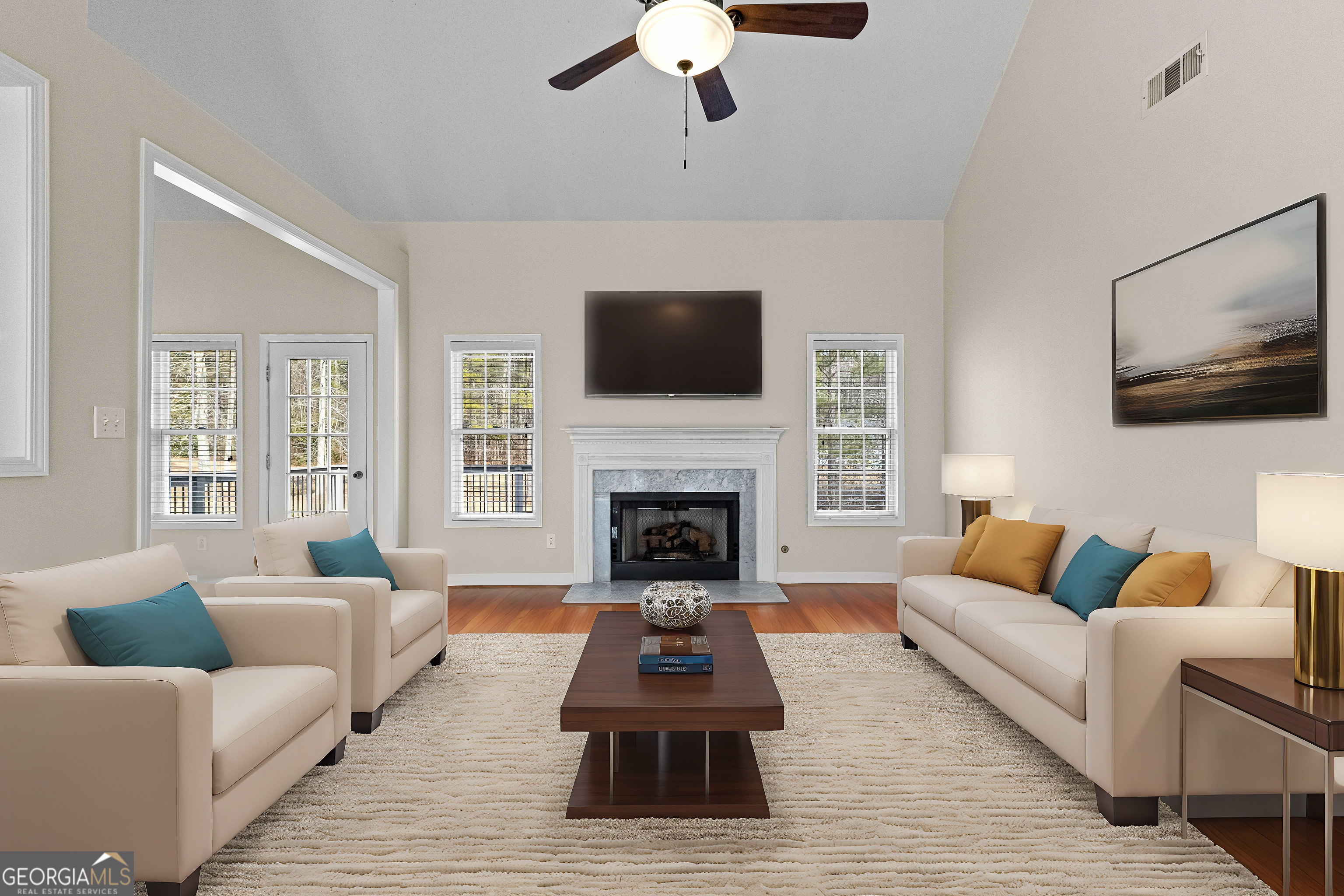 Newnan, Georgia 30265, United States, 3 Bedrooms Bedrooms, ,2 BathroomsBathrooms,Residential,Pending,18127