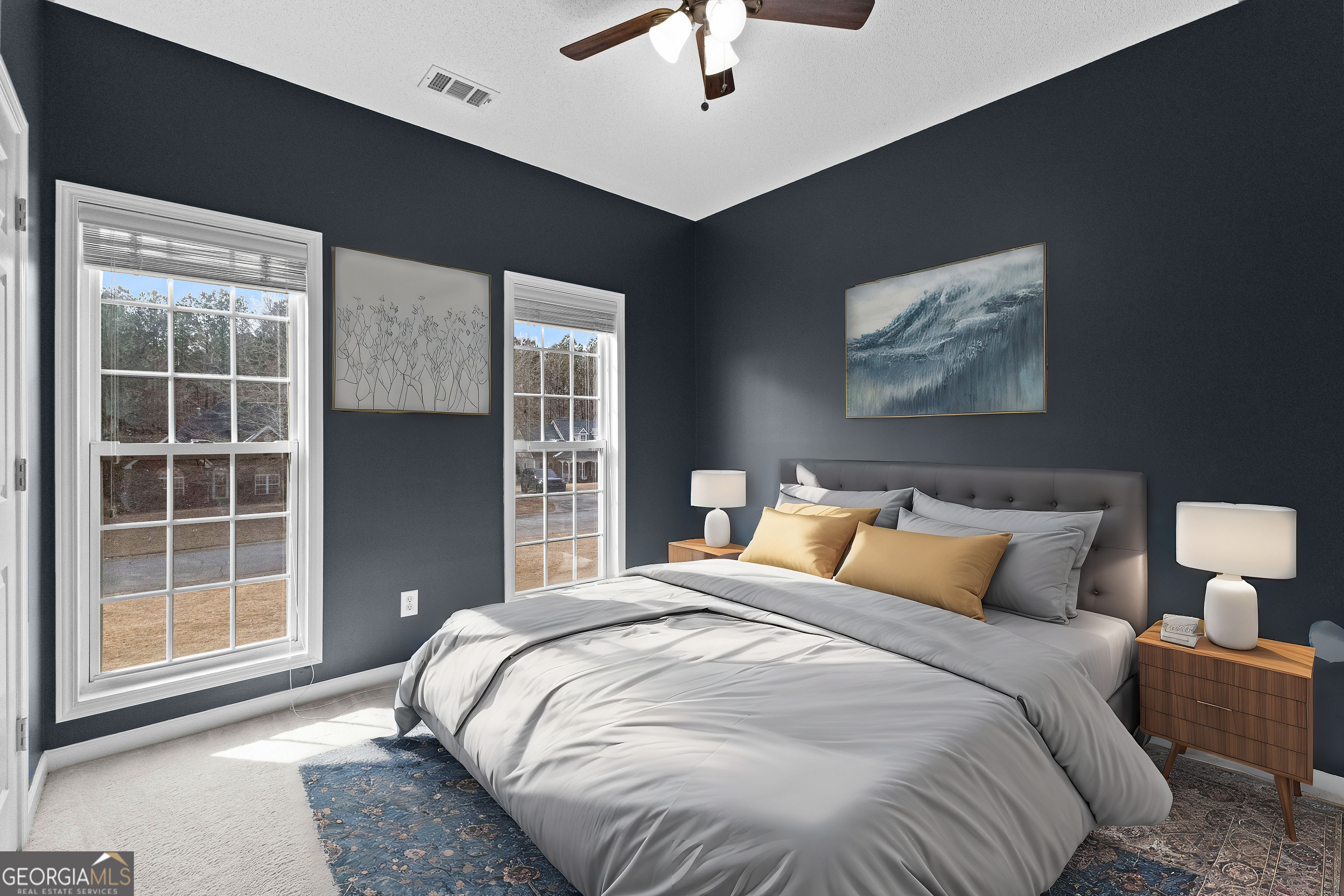 Newnan, Georgia 30265, United States, 3 Bedrooms Bedrooms, ,2 BathroomsBathrooms,Residential,Pending,18127