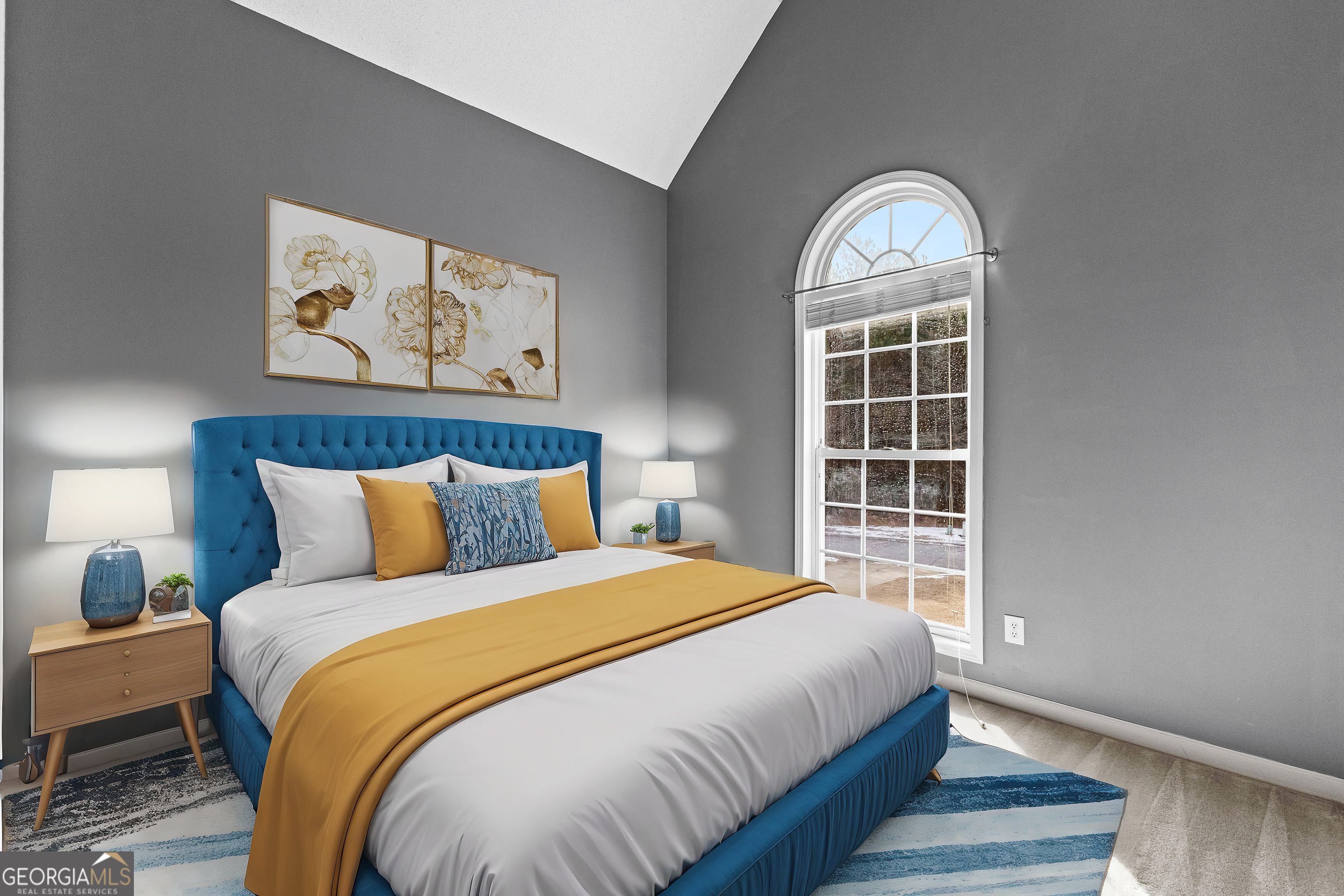 Newnan, Georgia 30265, United States, 3 Bedrooms Bedrooms, ,2 BathroomsBathrooms,Residential,Pending,18127