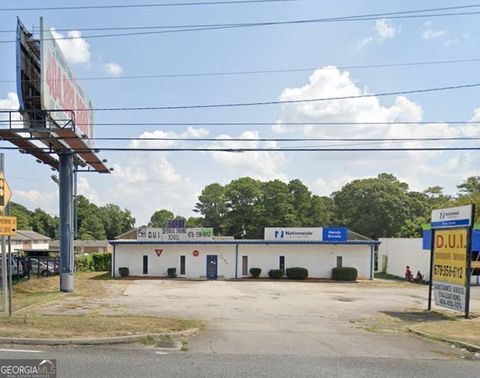 7030 Tara BLVD Jonesboro GA 30236