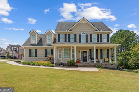 Photo of 217 Summer Chase, Carrollton, GA 30116 (MLS # 10621380)