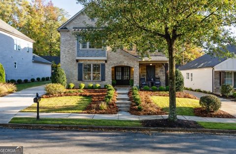 361 Edgewater DR Athens GA 30605