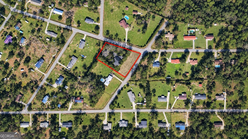Photo of 4826 Lori Street, Valdosta, GA 31605 (MLS # 10851243)