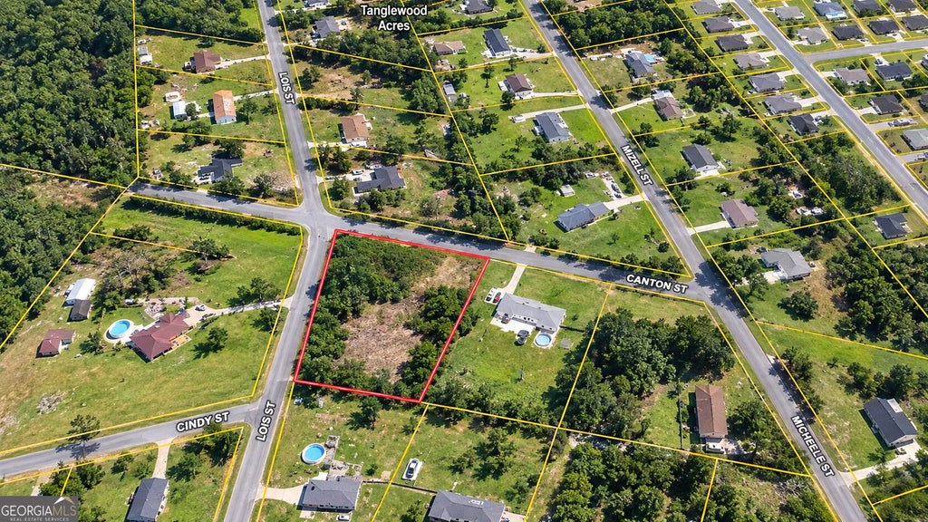 Photo of 4826 Lori Street, Valdosta, GA 31605 (MLS # 10851243)