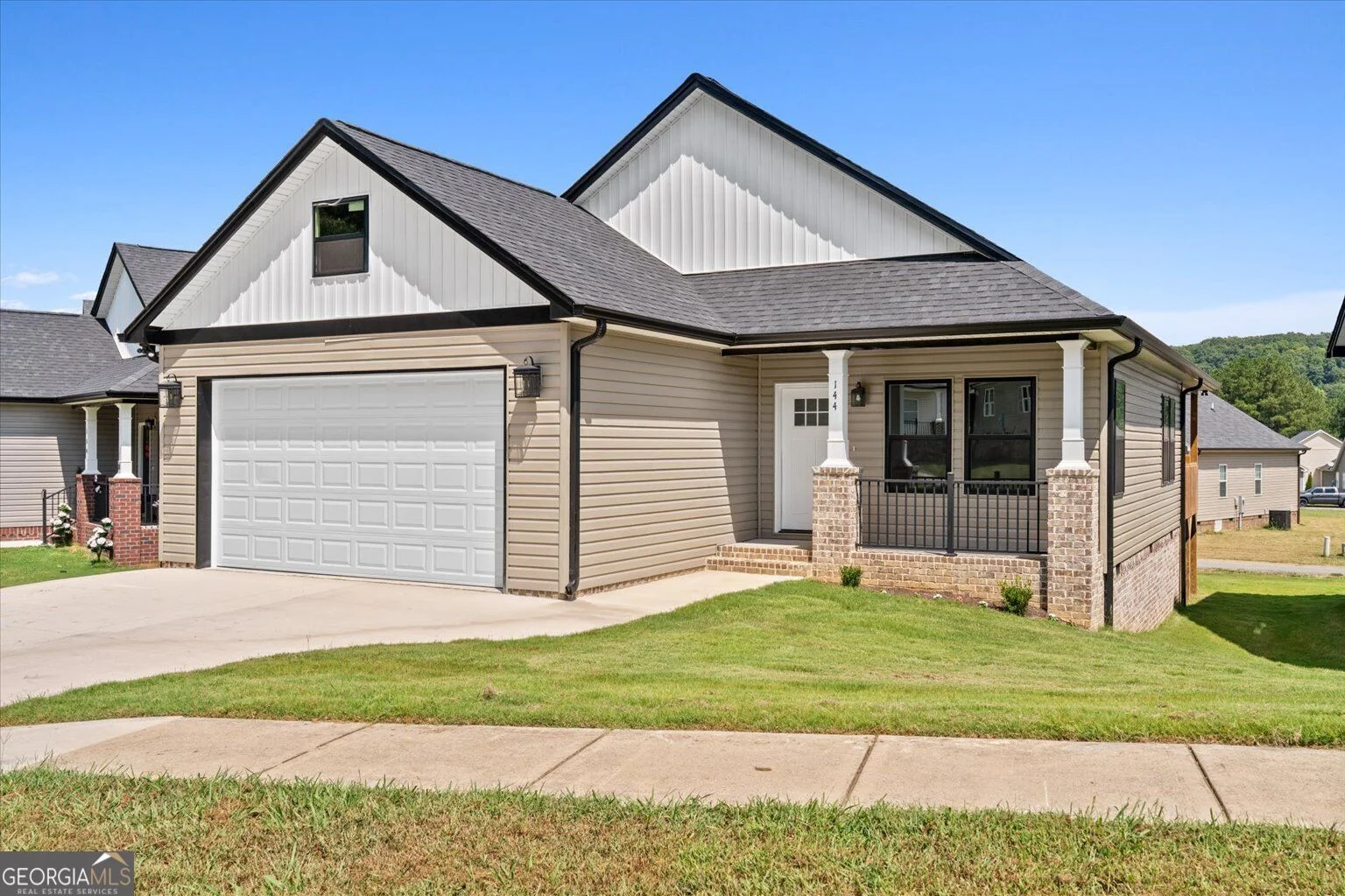 144 Washington Street, Dalton, GA, 30721