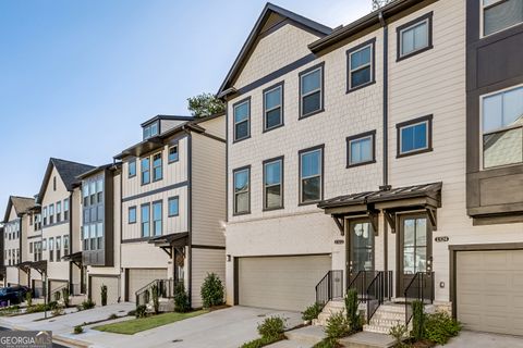 1322 Stanley Park Drive, Decatur, GA 30033 - MLS#: 10479487