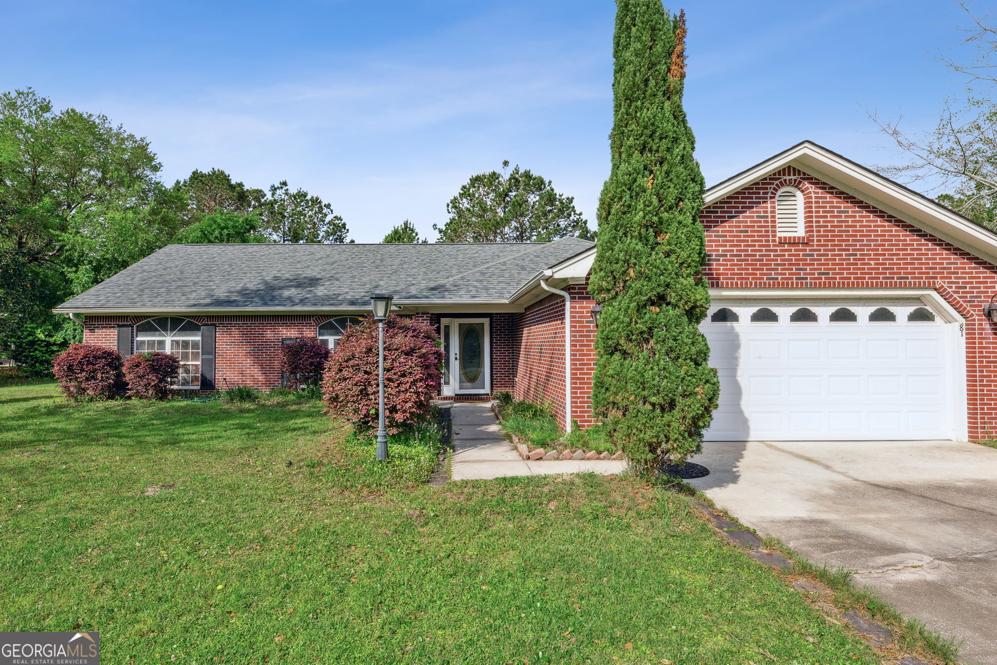 81 Retreat PL