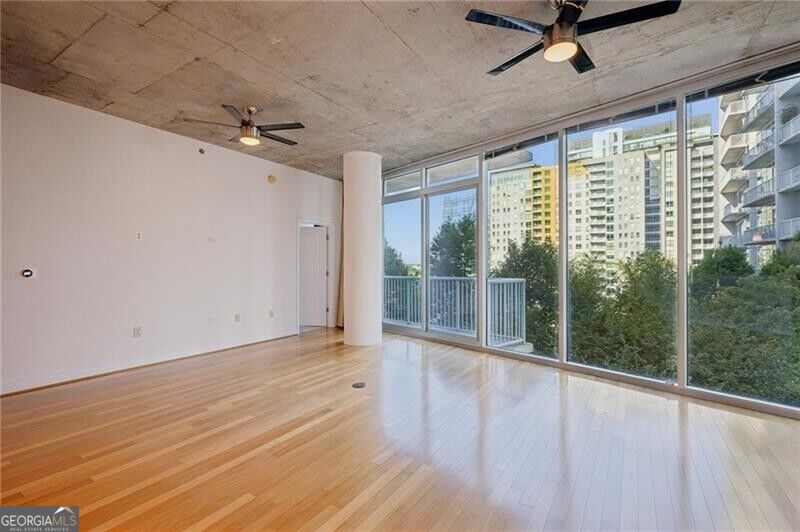 950 W Peachtree ST NW 903
