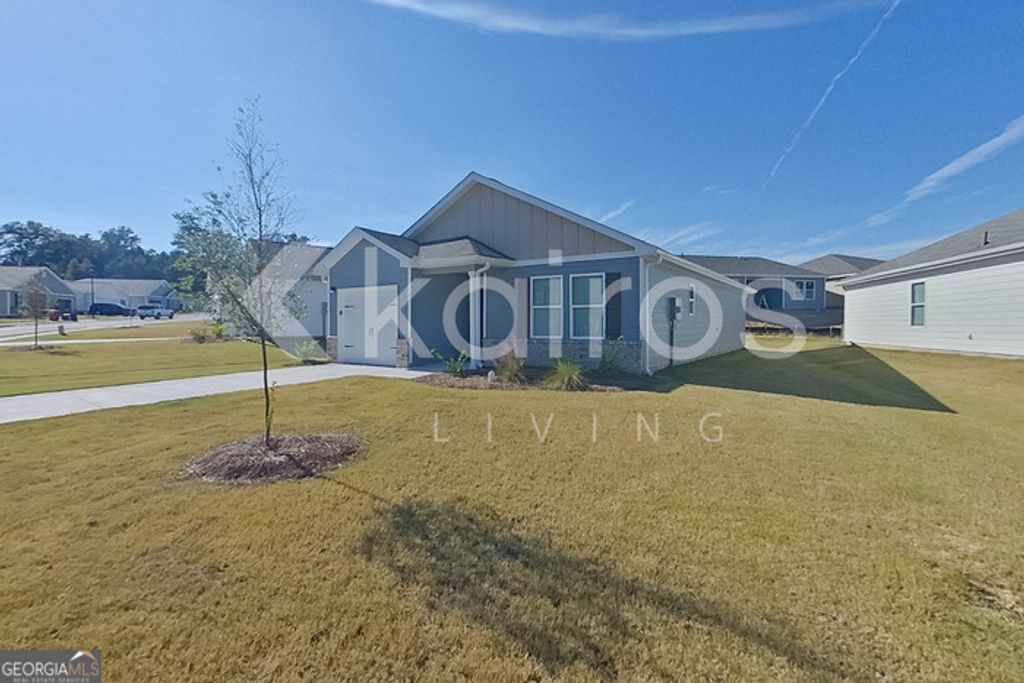 Photo of 187 Lochwolde Drive, Macon, GA 31220 (MLS # 10763687)