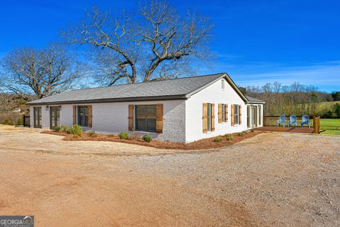 1866 WHIPPOORWILL TRL Hartwell GA 30643