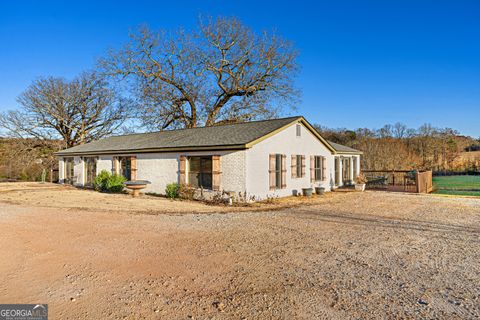 1866 WHIPPOORWILL TRL Hartwell GA 30643