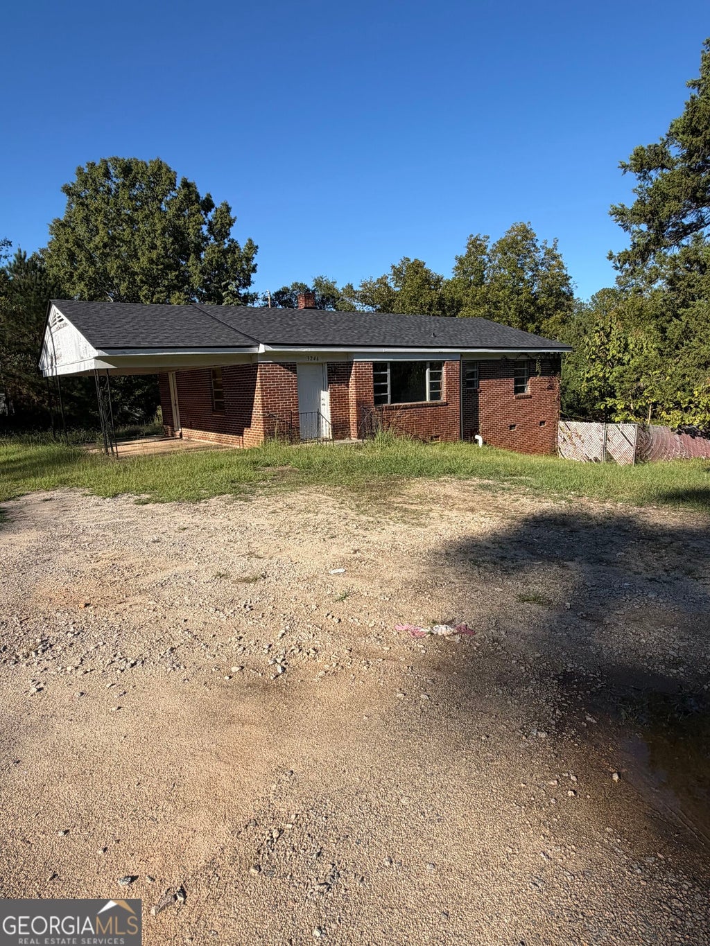 Photo of 3246 Washington Hwy, Lincolnton, GA 30817 (MLS # 10871683)